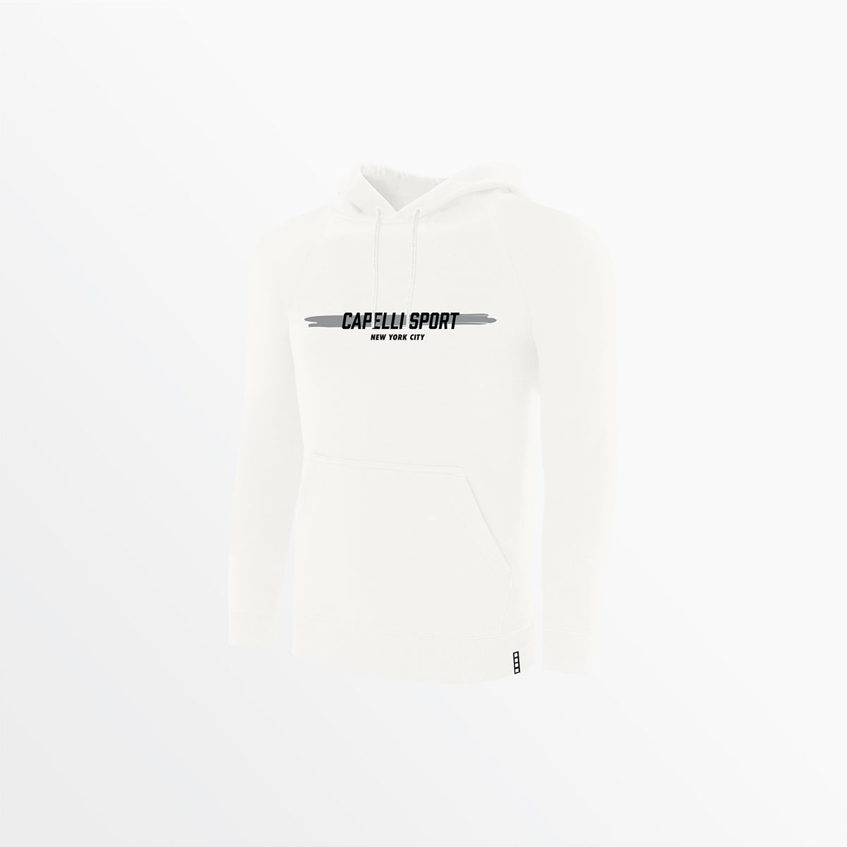 MEN'S STRIKE PULLOVER HOODIE