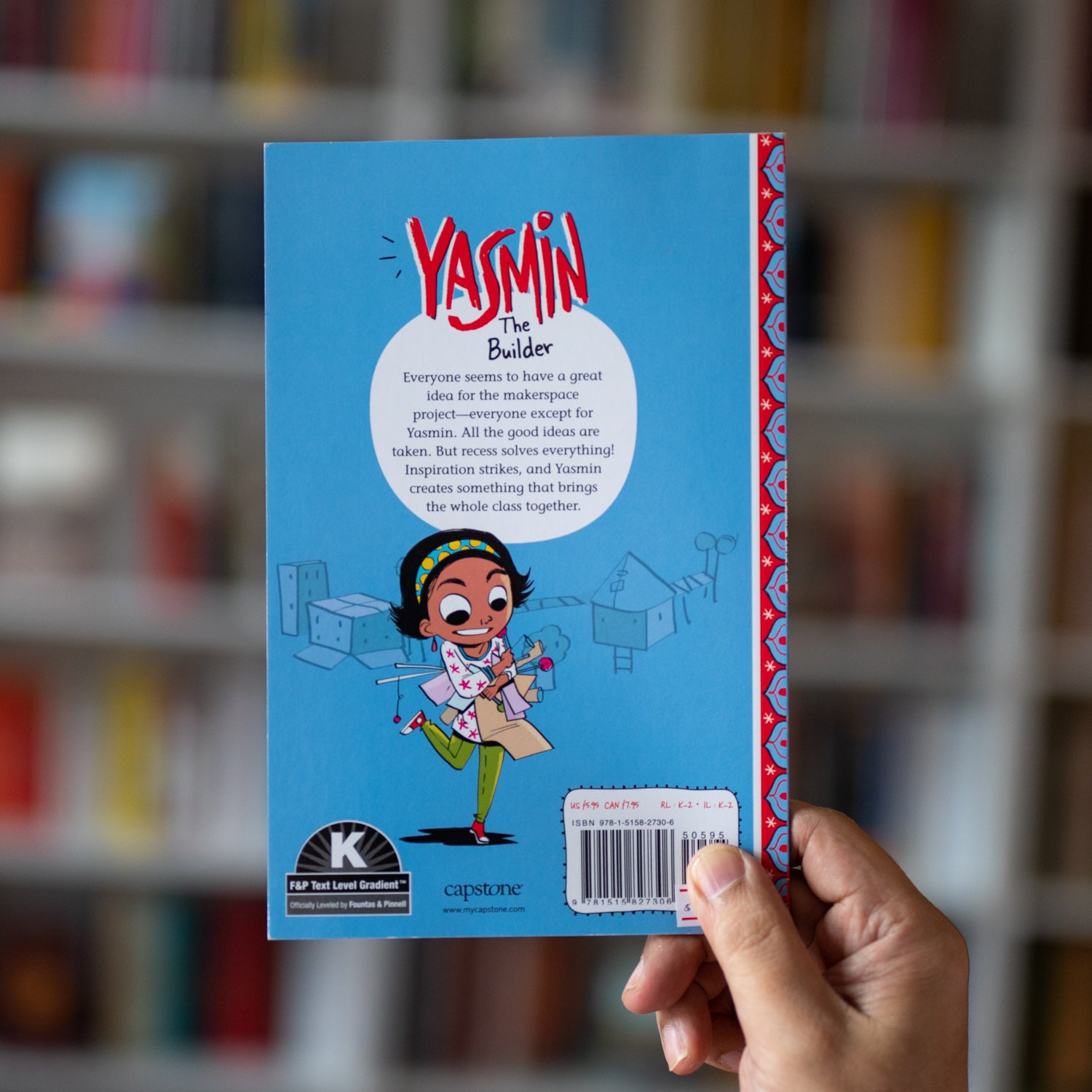 Yasmin the Builder、mySite、topwebapps