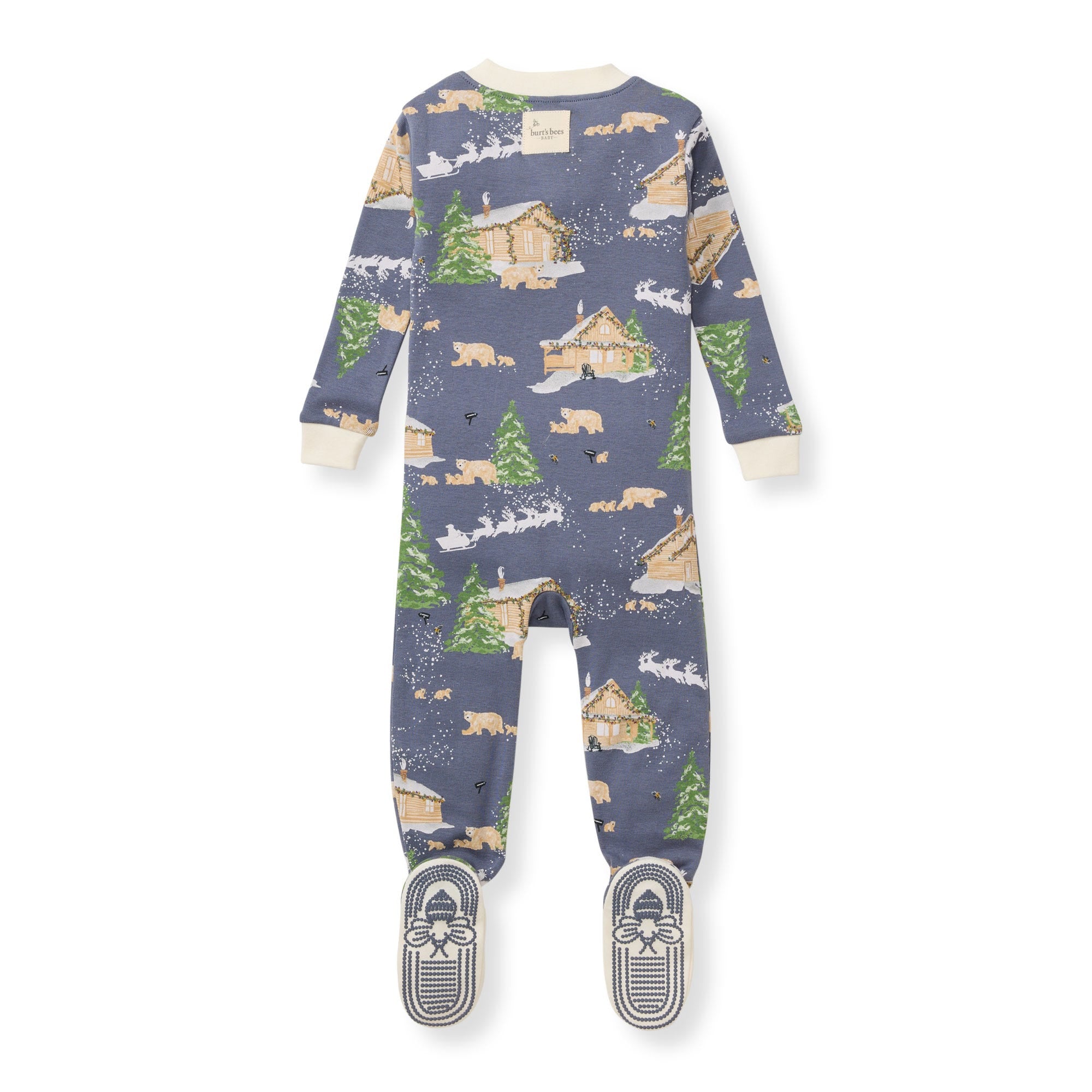  Home Sweet Home Organic Cotton Matching Family Pajamas、mySite、layawaytickets