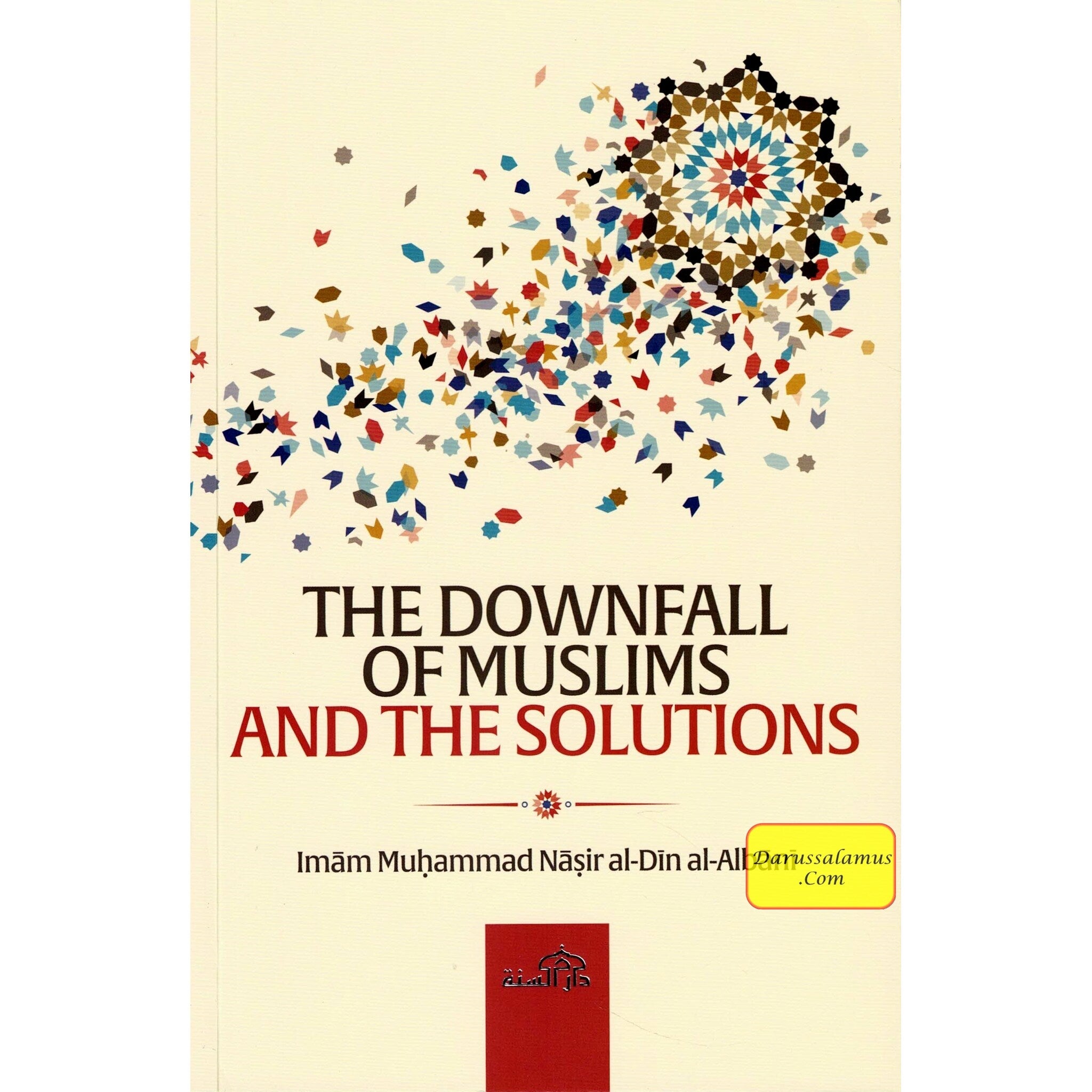 The Downfall of Muslims and the Solutions、mySite、topwebapps