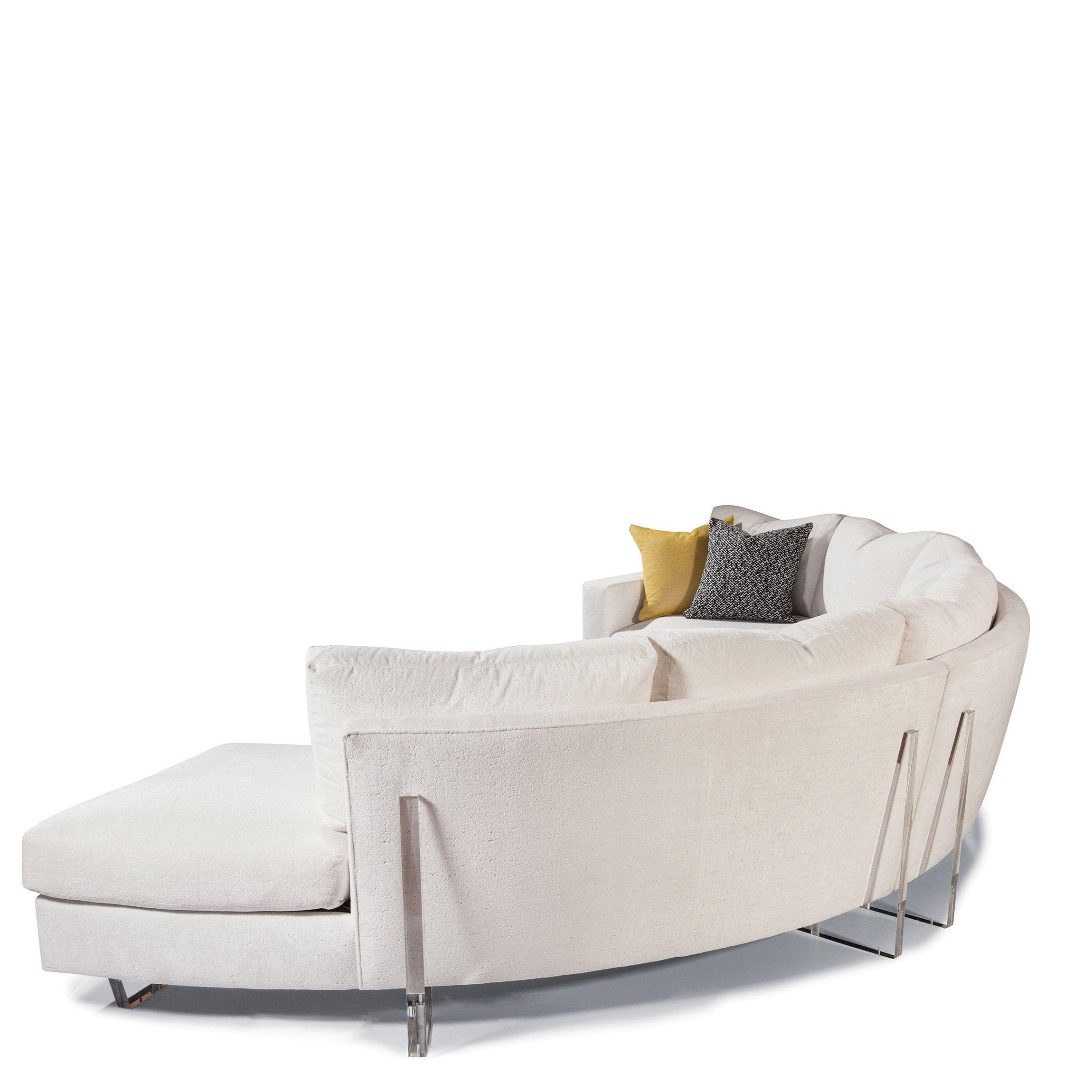 Ice Clip Sectional、mySite、neckold