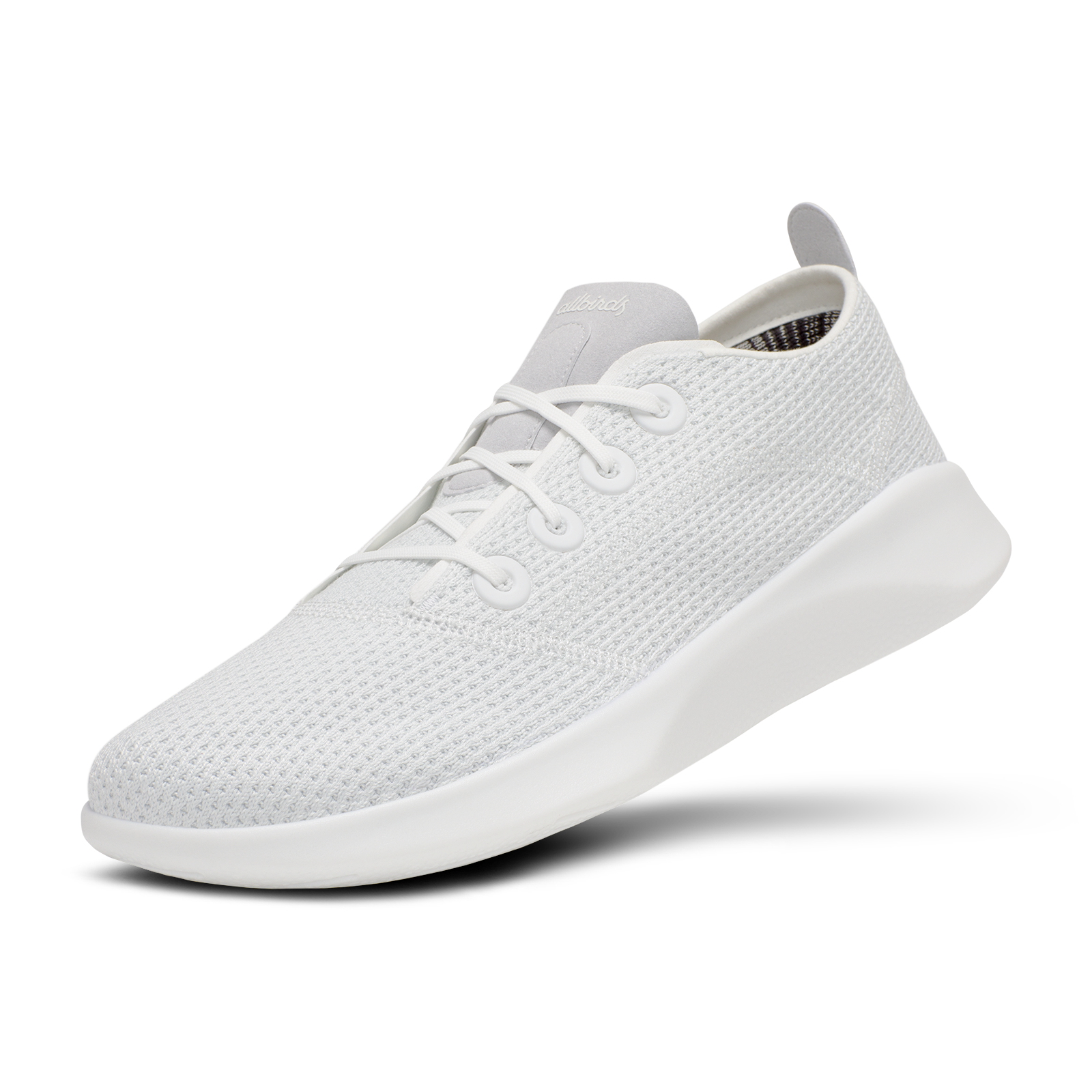  Men's SuperLight Tree Runners - Blizzard (Blizzard Sole)、mySite、preschool7hills