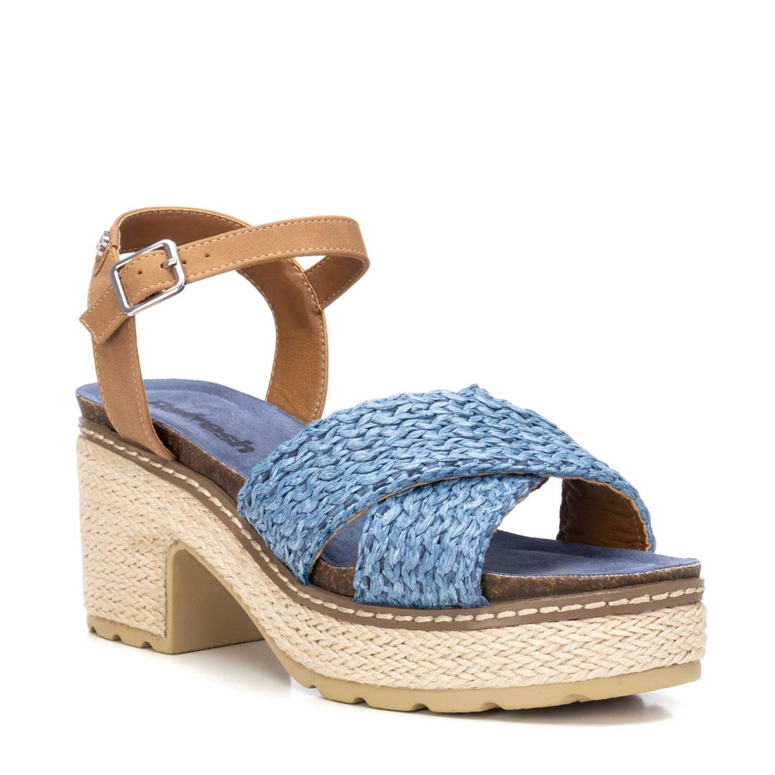 SANDALIA DE MUJER REFRESH 17263704、mySite、gtrtttuynbv