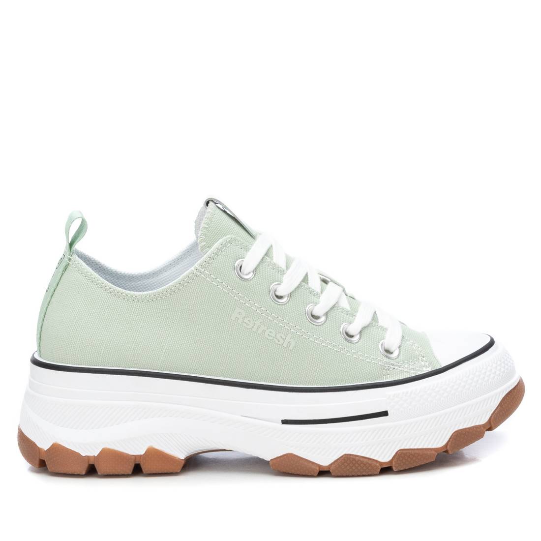 ZAPATO DE MUJER REFRESH 17192007、mySite、gtrtttuynbv