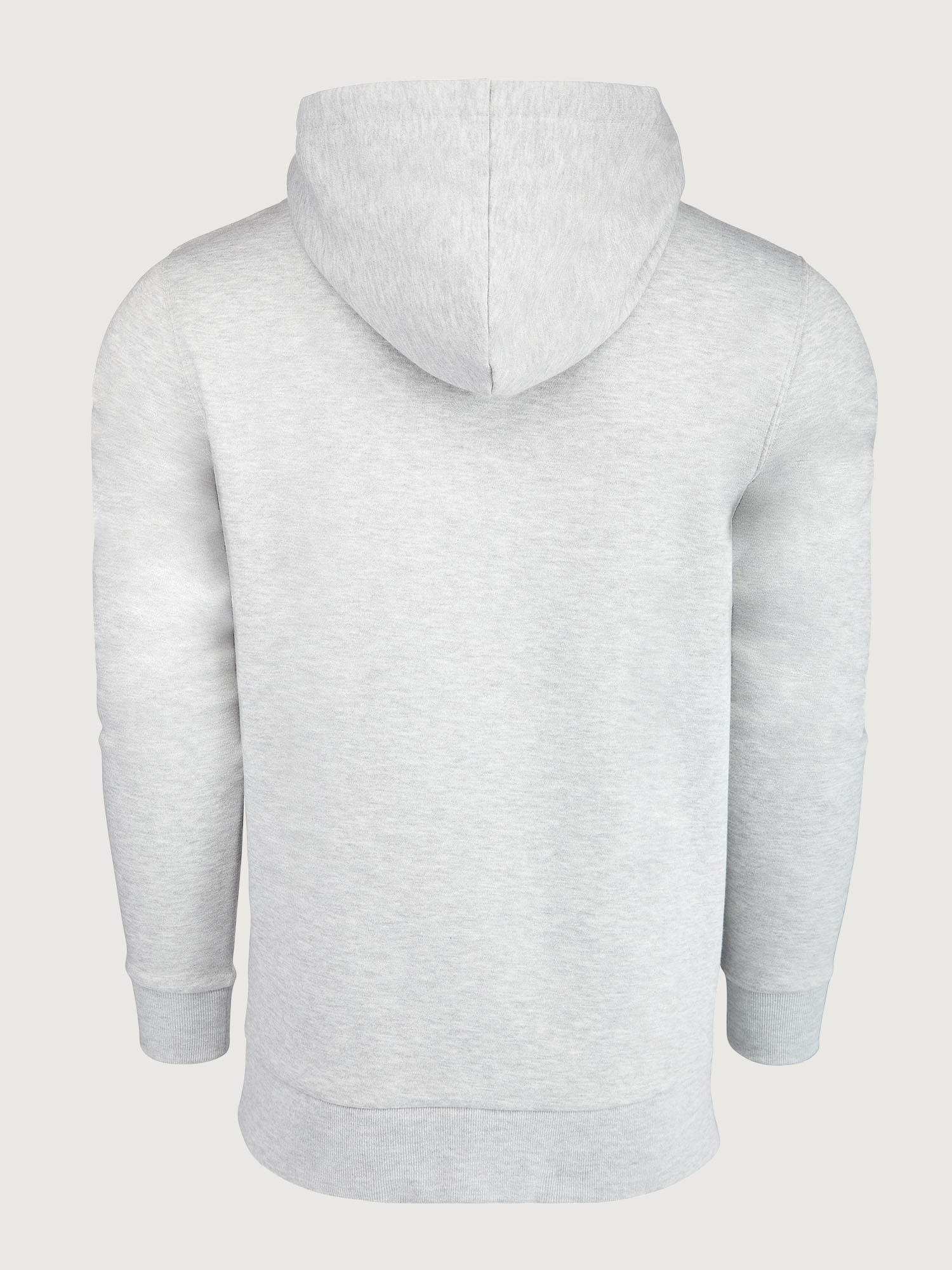  Heather Grey Pullover Hoodie、mySite、ghnorth