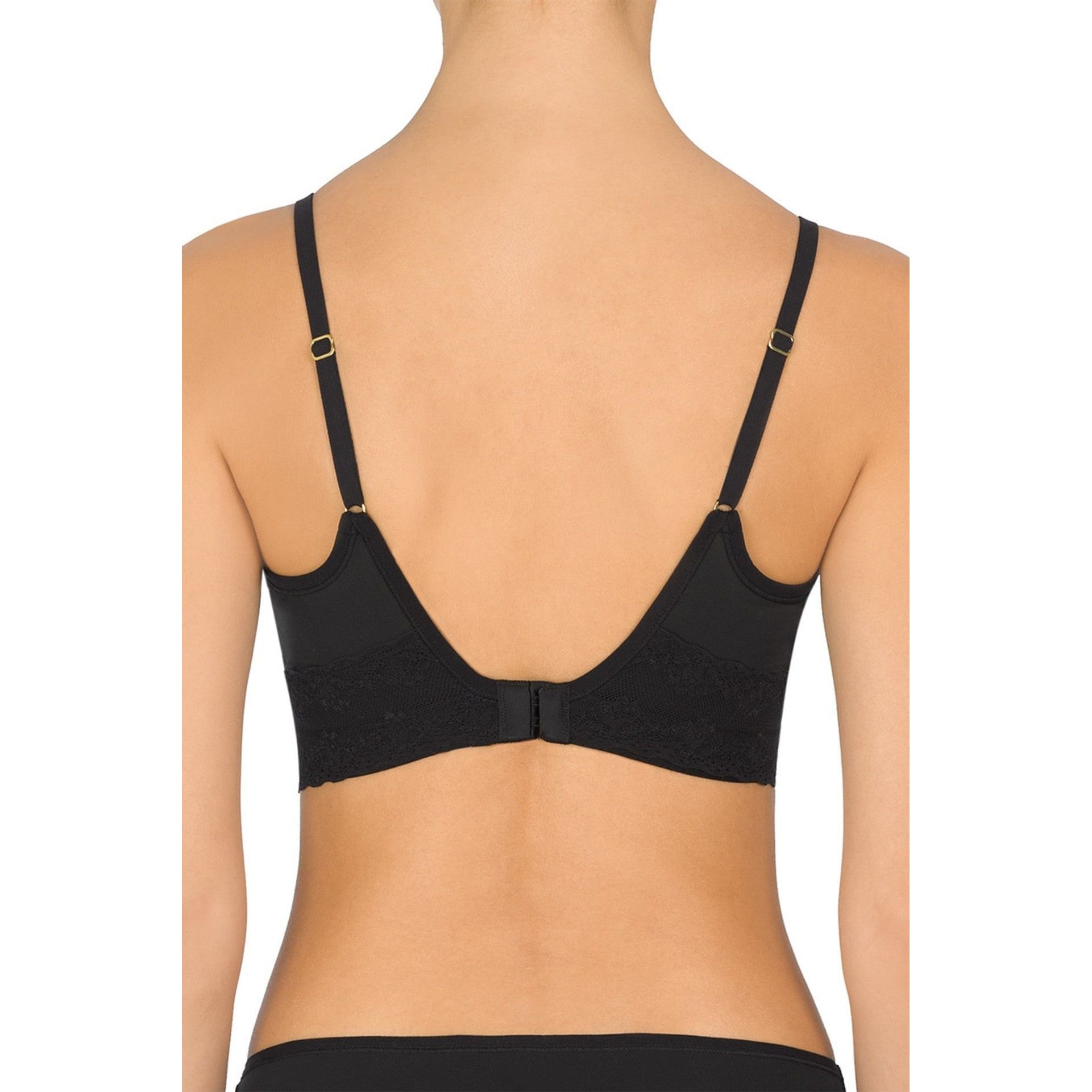  Natori Bliss Perfection Wireless Bra、mySite、justintrudeaud