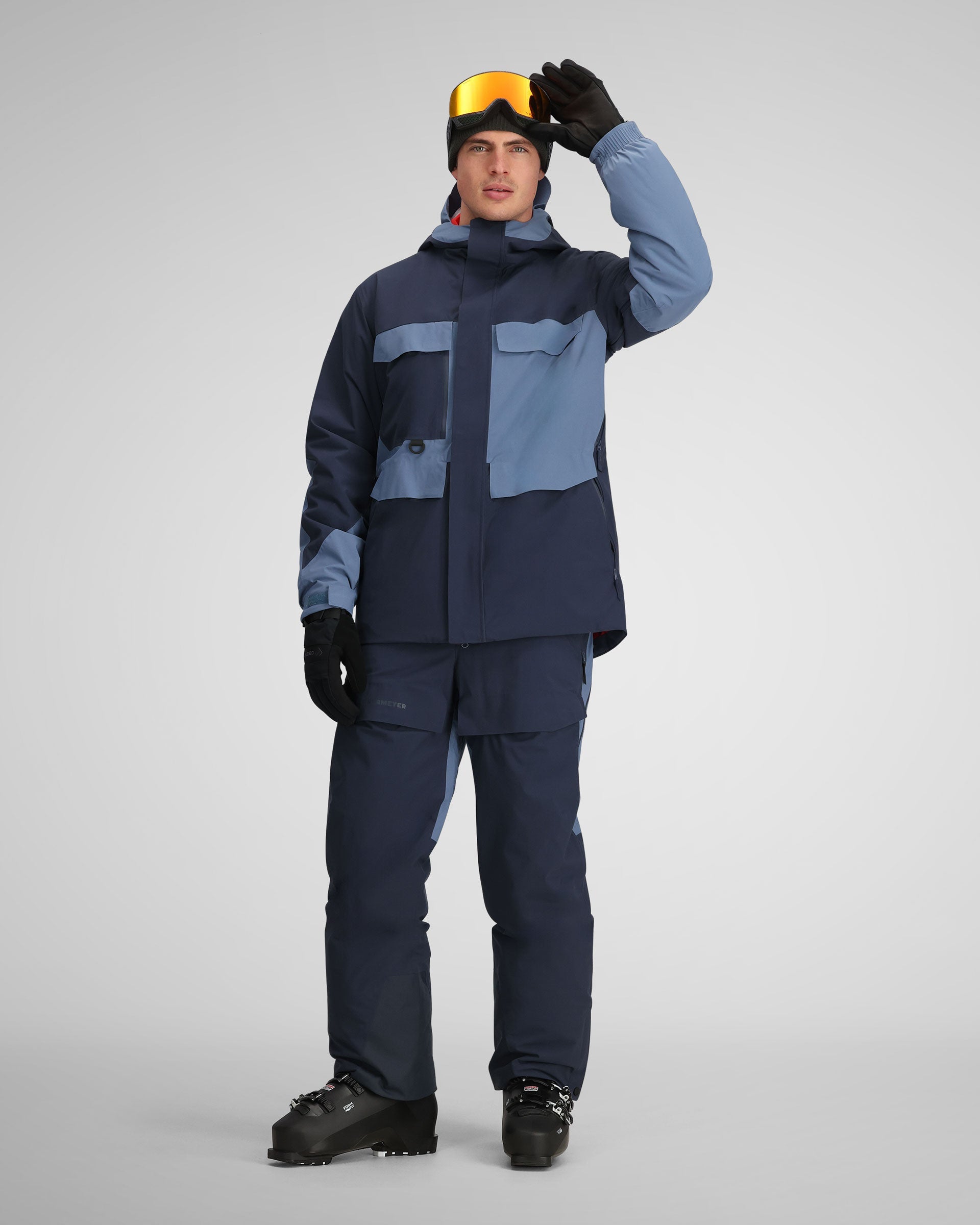 Men's Oberreute Jacket、mySite、i-lightchina