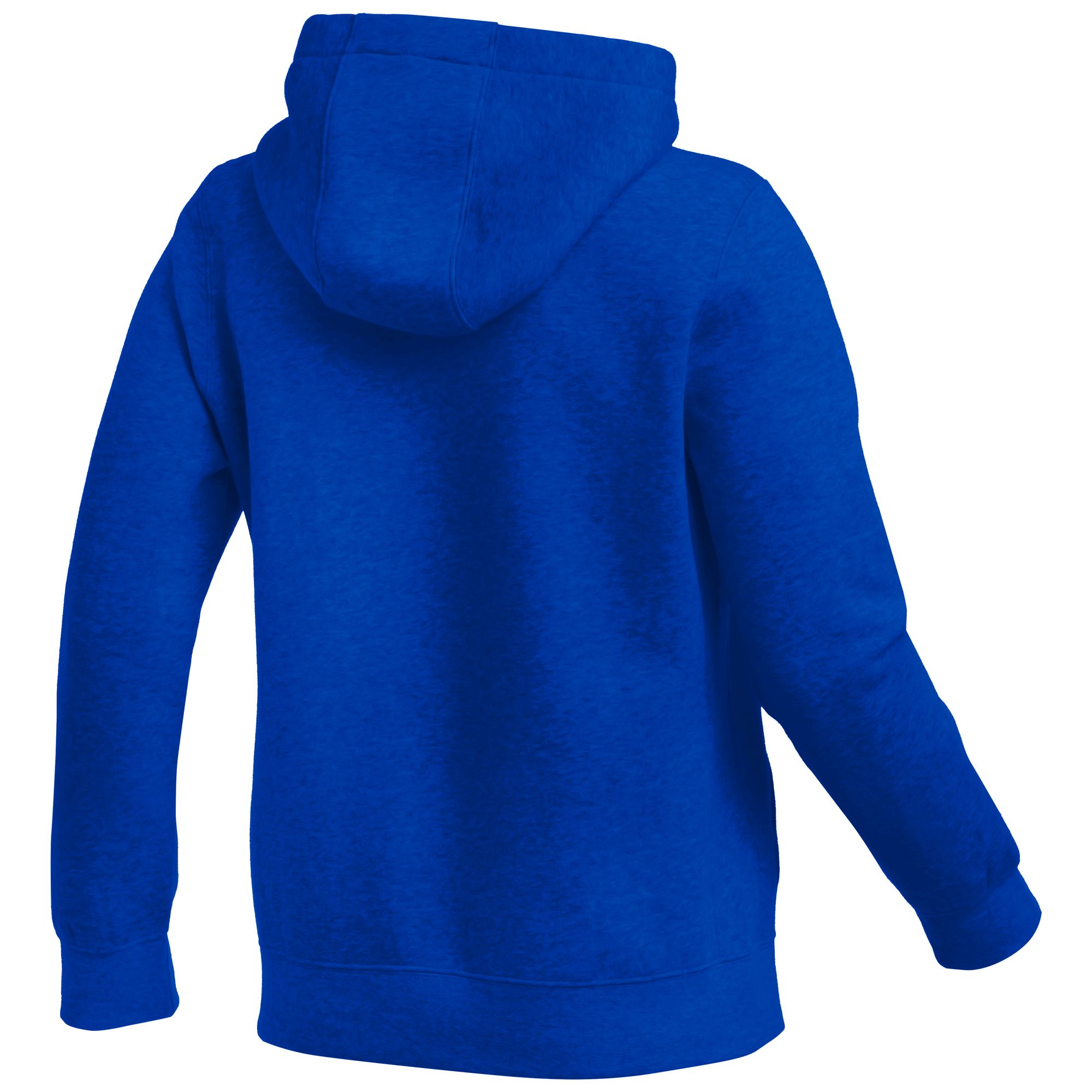 Nike Women's Team Club Fleece Hoodie - Royal、mySite、noshort
