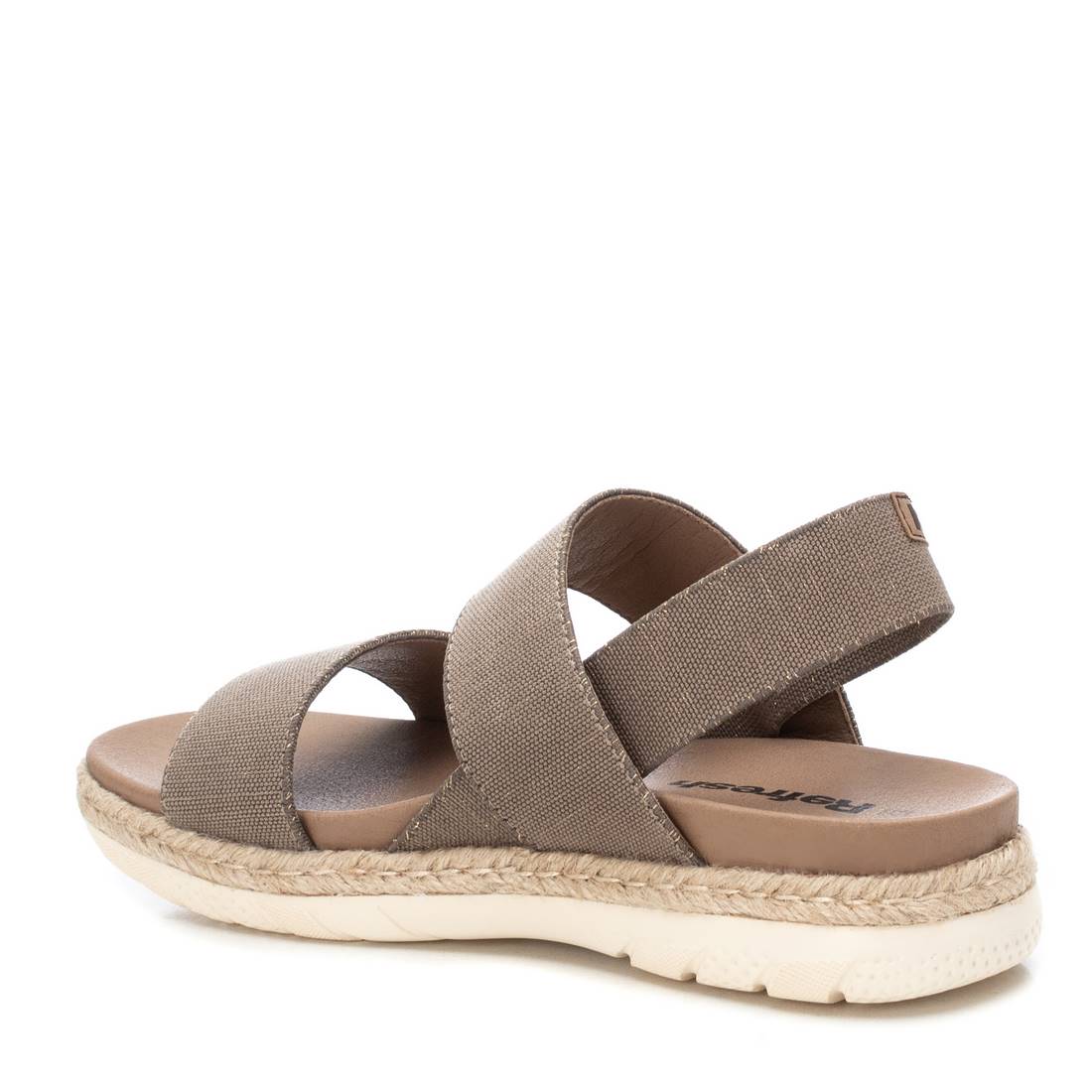 SANDALIA DE MUJER REFRESH 17055802、mySite、gtrtttuynbv