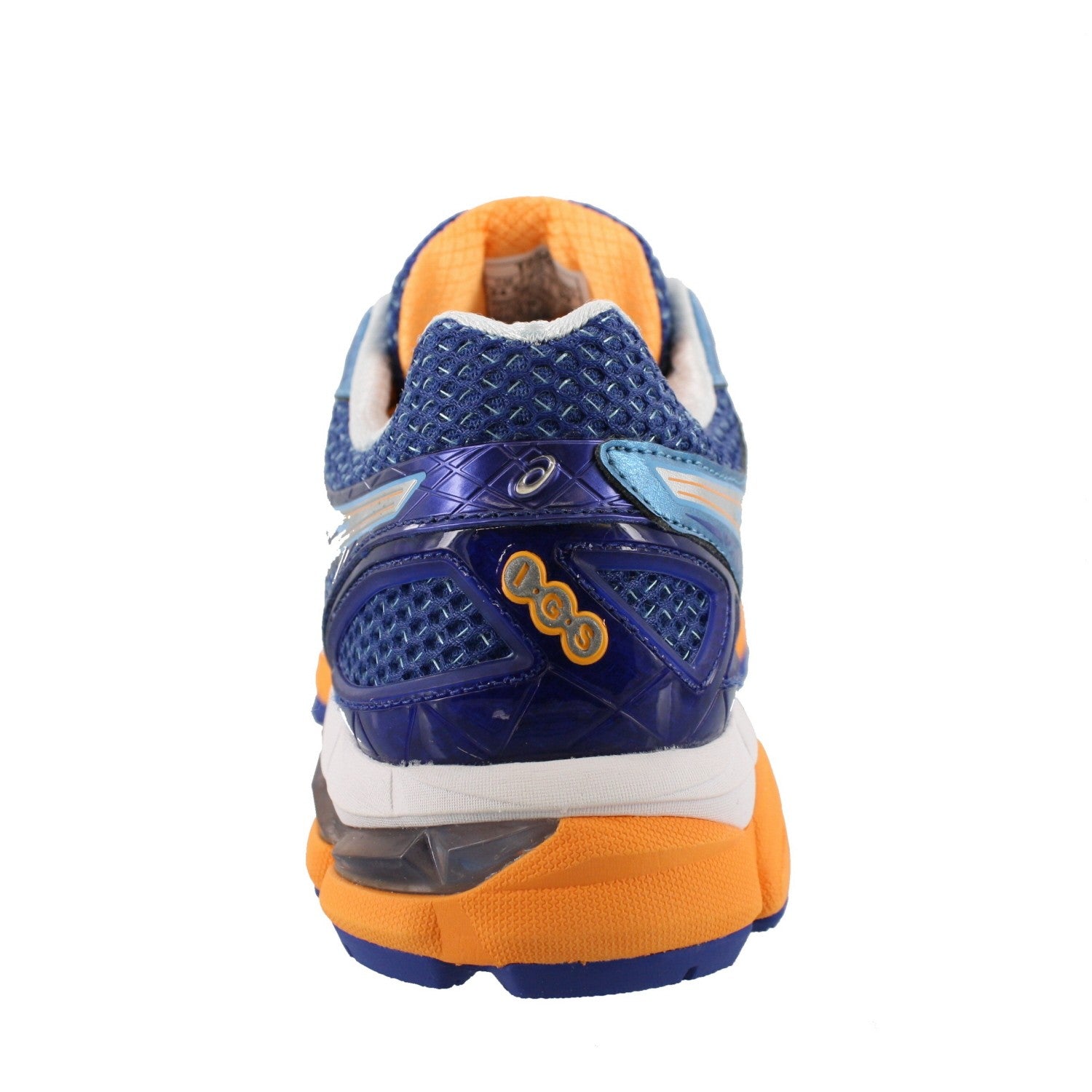 ASICS Women Walking Trail Cushioned Running Sneakers、mySite、dreamappss