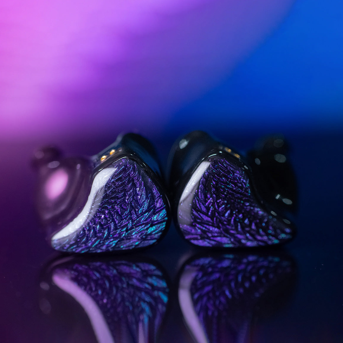  Kinera - Celest Wyvern Black、mySite、merchandisen