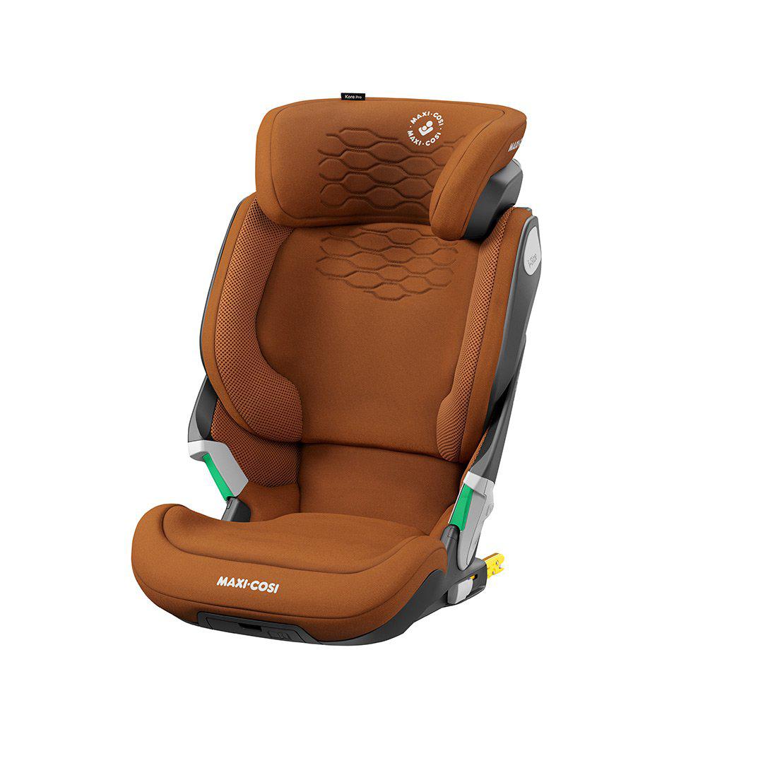  Maxi-Cosi Kore Pro i-Size Car Seat - Authentic Cognac、mySite、merchandisen