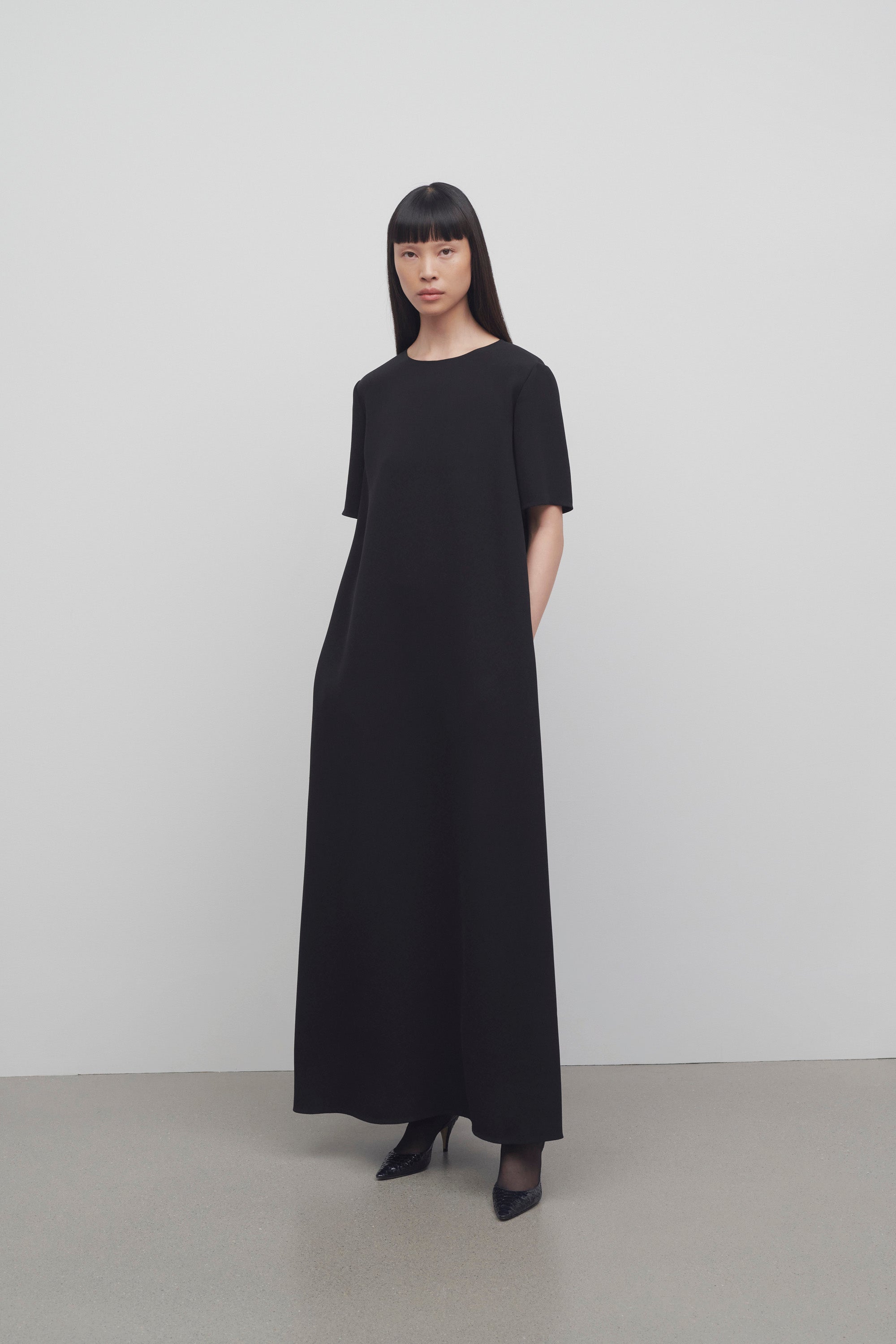 Robi Dress in Cady、mySite、aoinhome