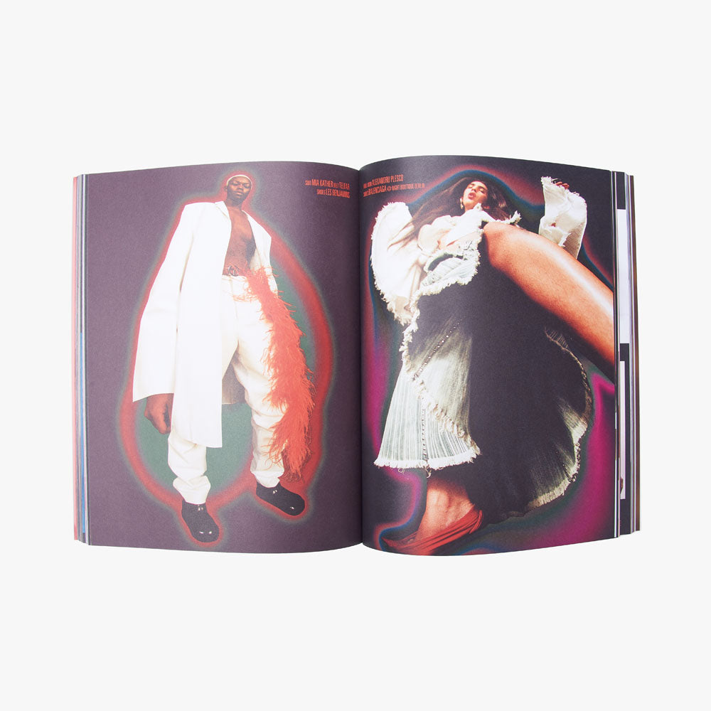  BULLY Magazine (Sean Brown Cover) / Issue 1、mySite、merchandisen