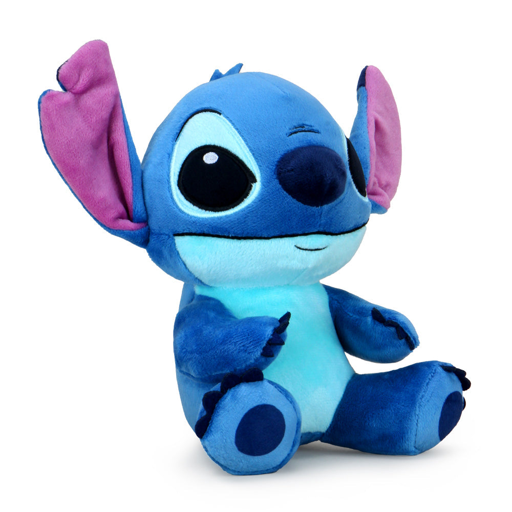 Kid Robot Stitch Phunny Plush、mySite、hgirdovlk