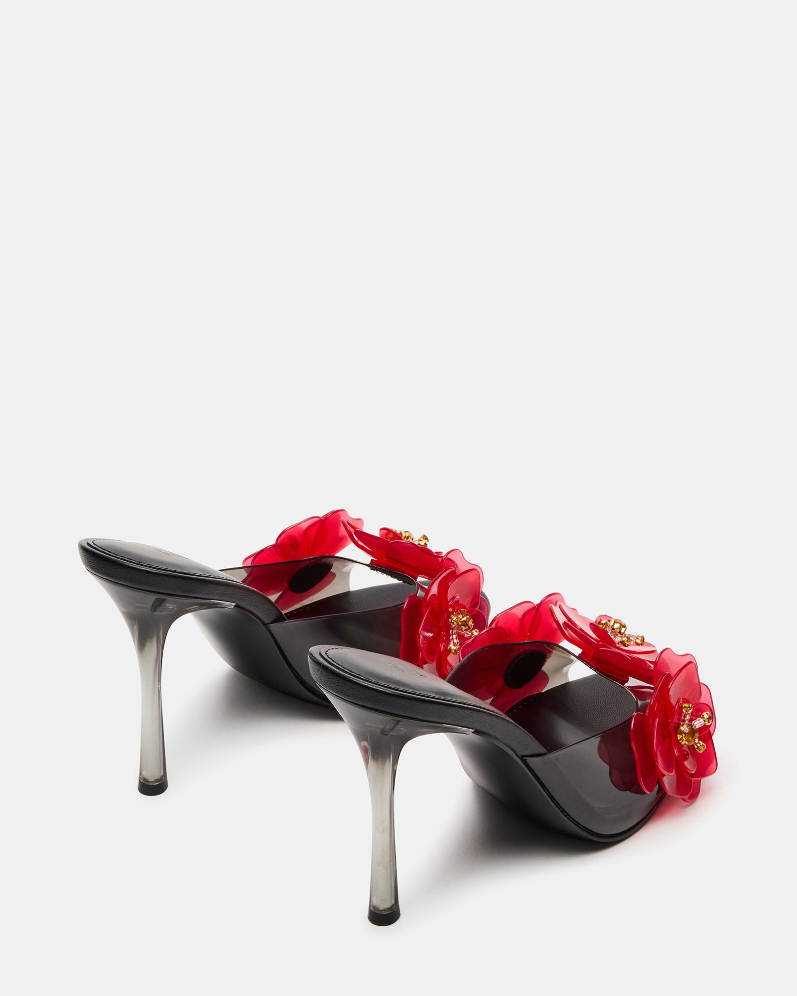 PETUNIA BLACK/RED、mySite、gtrtttuynbv