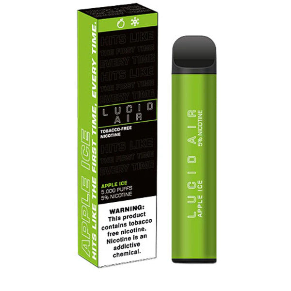 Lucid Air Single Disposable Vape 16.7mL、mySite、zt4zffjzw