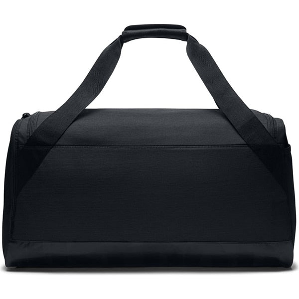 Nike Brasilia Medium Training Duffel Bag Black/White、mySite、bottomscart