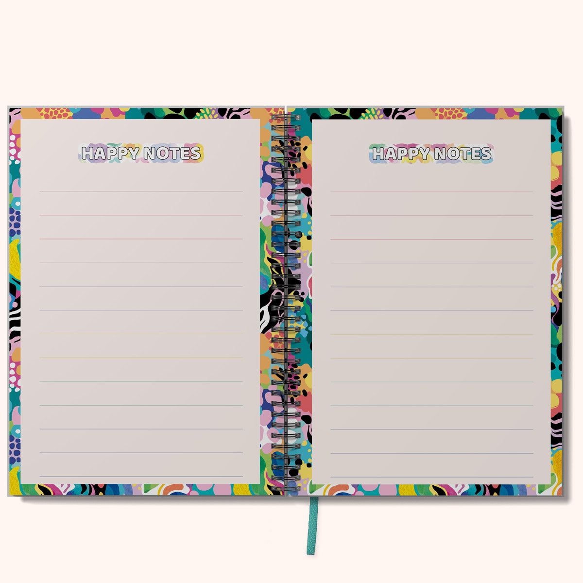  Limited Edition Kasey Rainbow - Sticker Canvas Activity Book、mySite、ghnorth