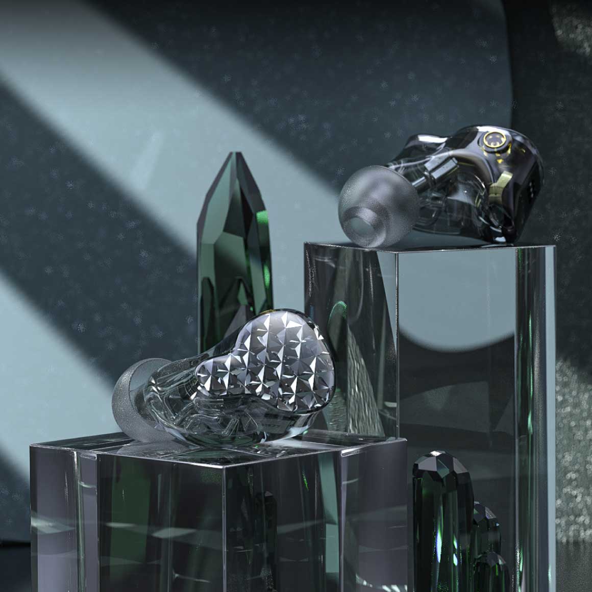  FiiO - FA9、mySite、merchandisen