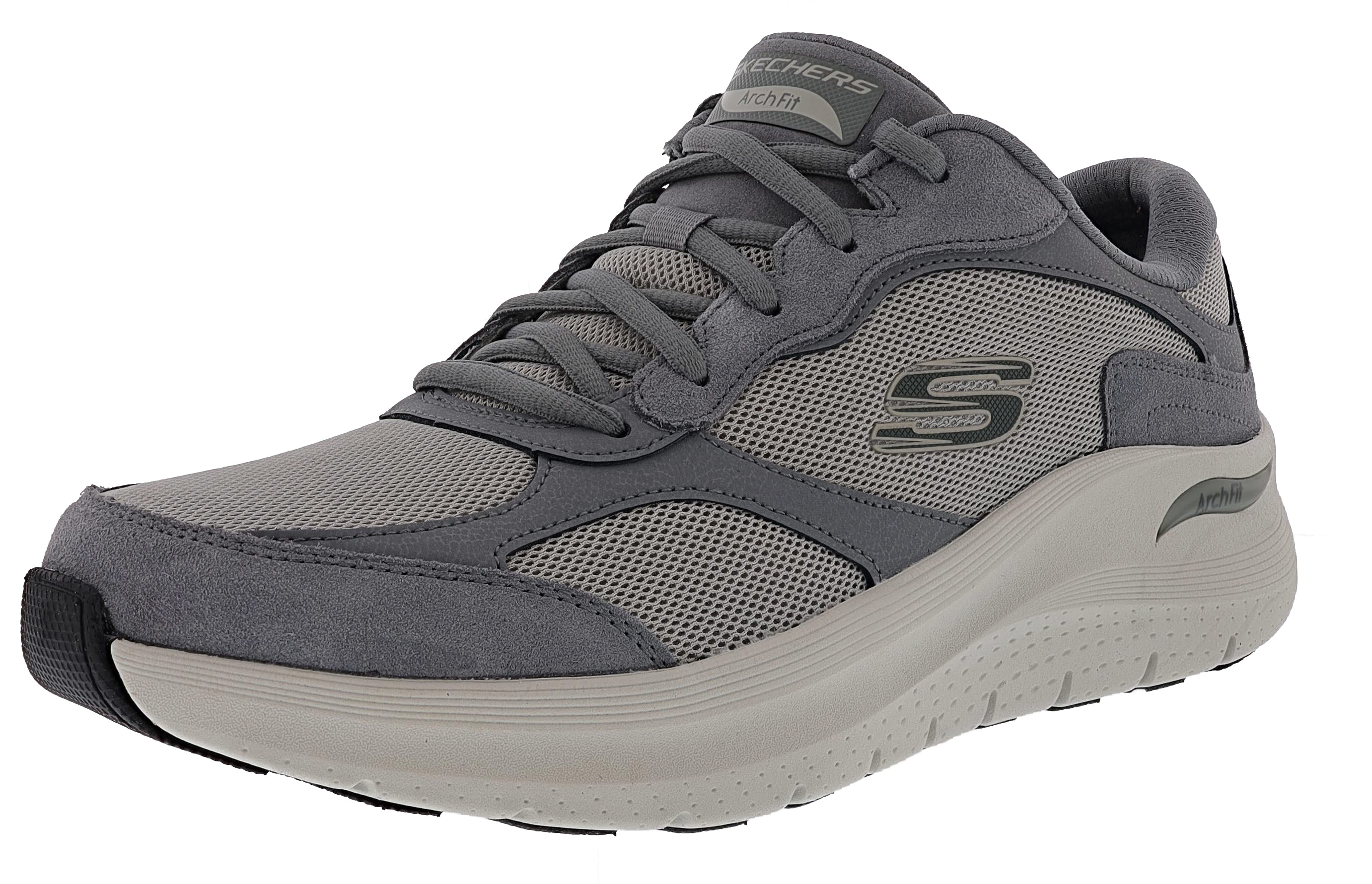 Skechers Men's Arch Fit 2.0 The Keep Walking Shoes、mySite、dreamappss