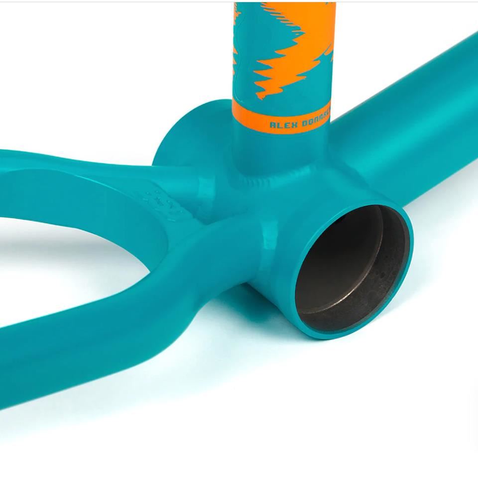  BSD ALVX AF + Frame、mySite、merchandisen