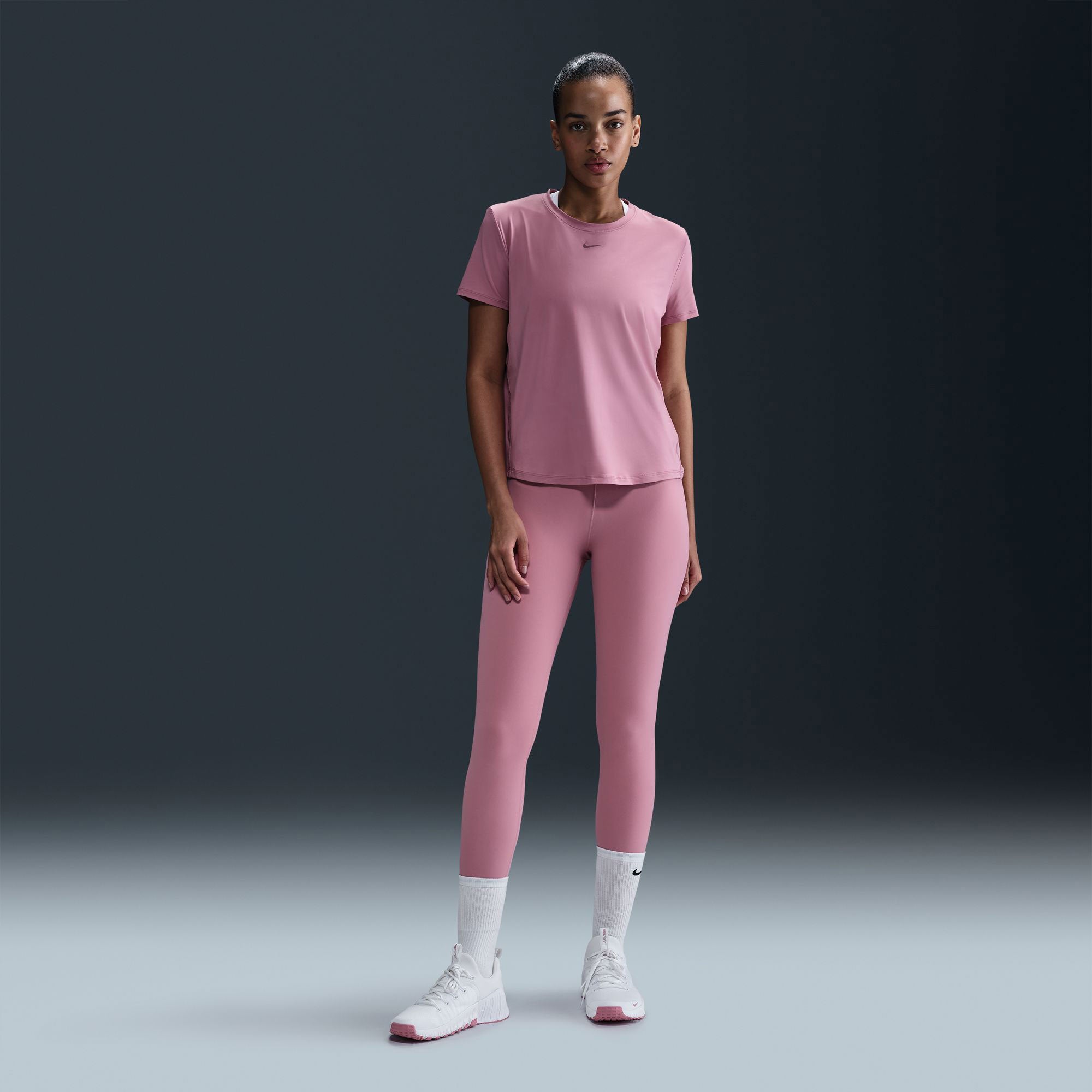 Nike One Classic Women's Dri-FIT Shirt