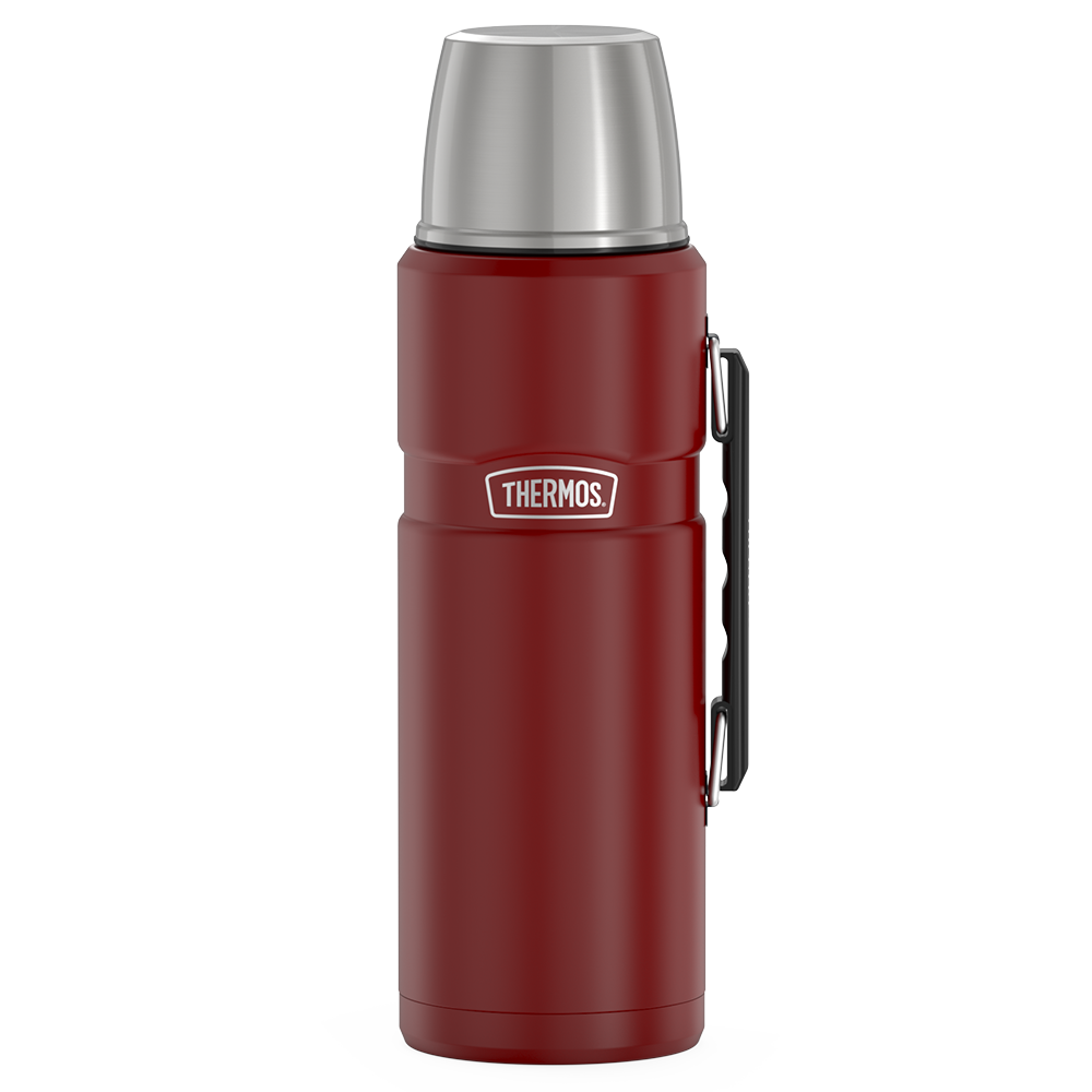 2.0 L STAINLESS KING™ BEVERAGE BOTTLE、mySite、noshort