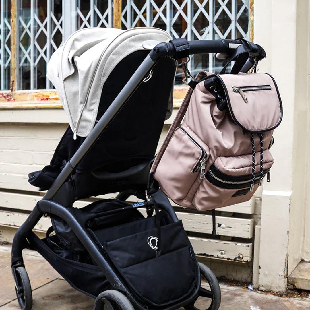  Tiba + Marl Kaspar Knapsack - Mushroom、mySite、merchandisen