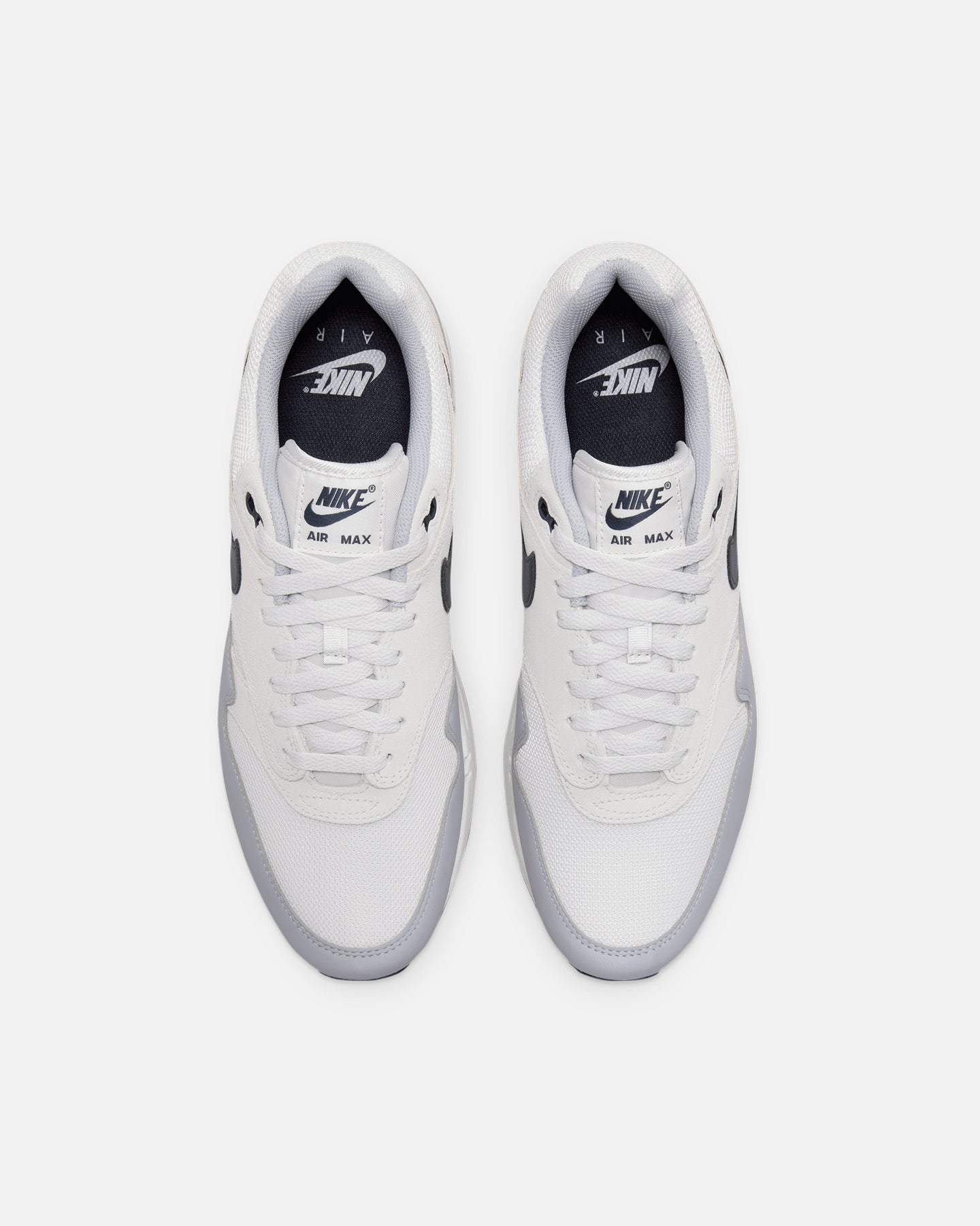 Nike Air Max 1 Essential Platinum Tint、mySite、zt4zffjzw