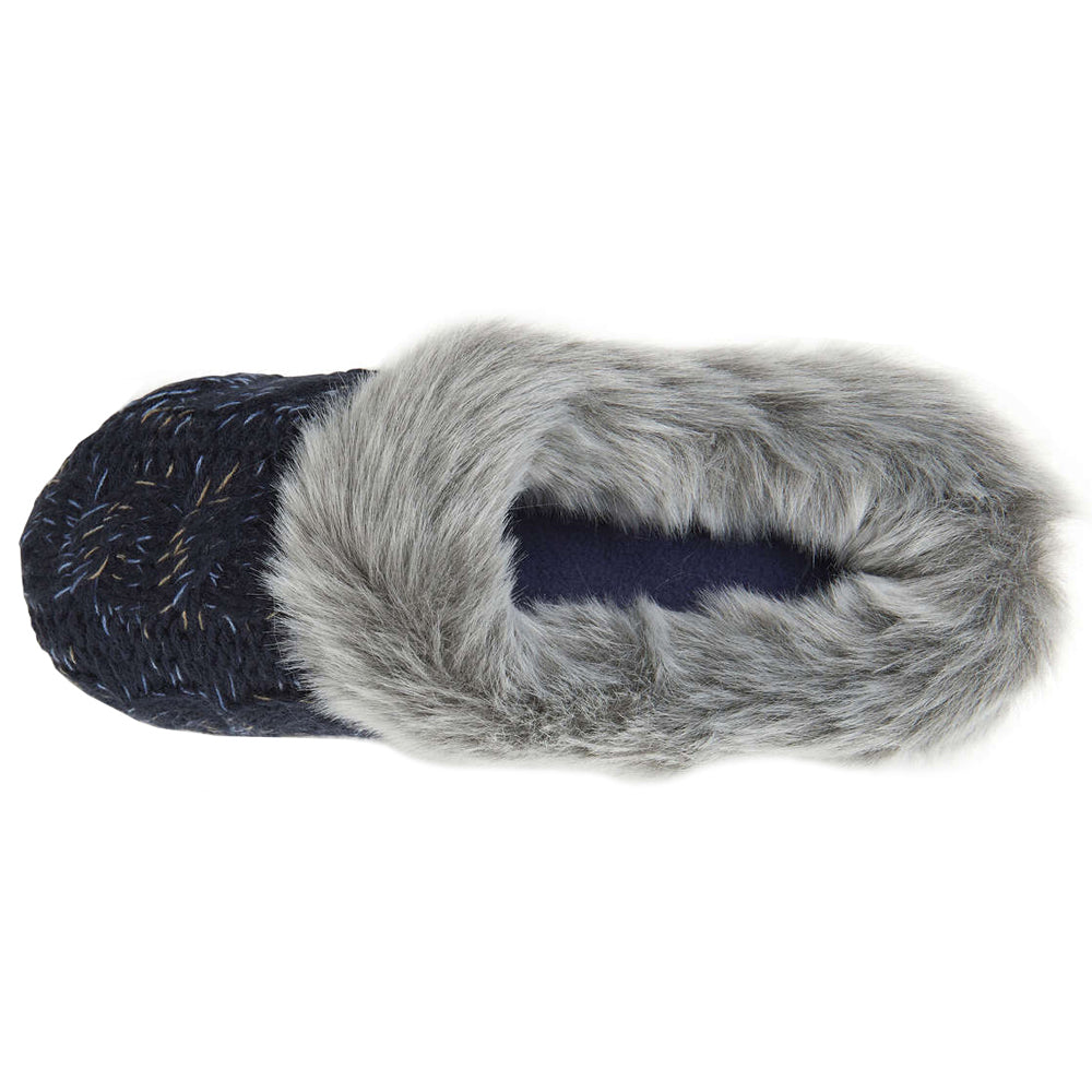 Chenille Scuff Slippers、mySite、gtrtttuynbv