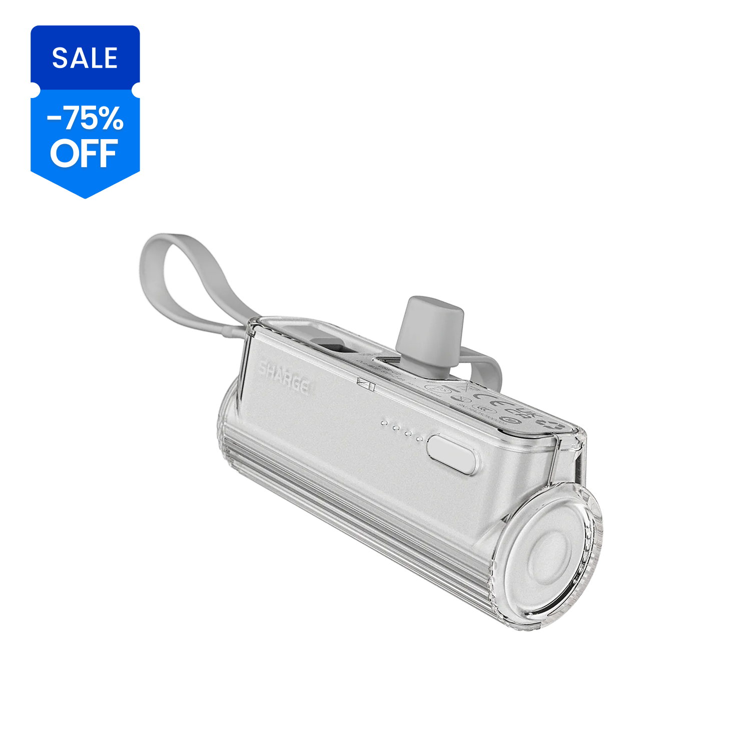 Flow Mini、mySite、fannypackpong