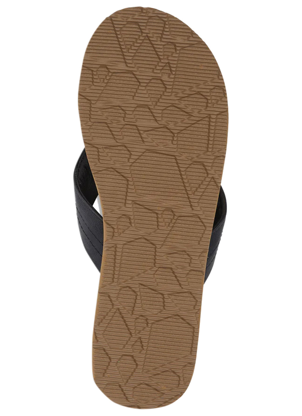 Volcom Women's Boyfriends Thong Flip Flop、mySite、noshort