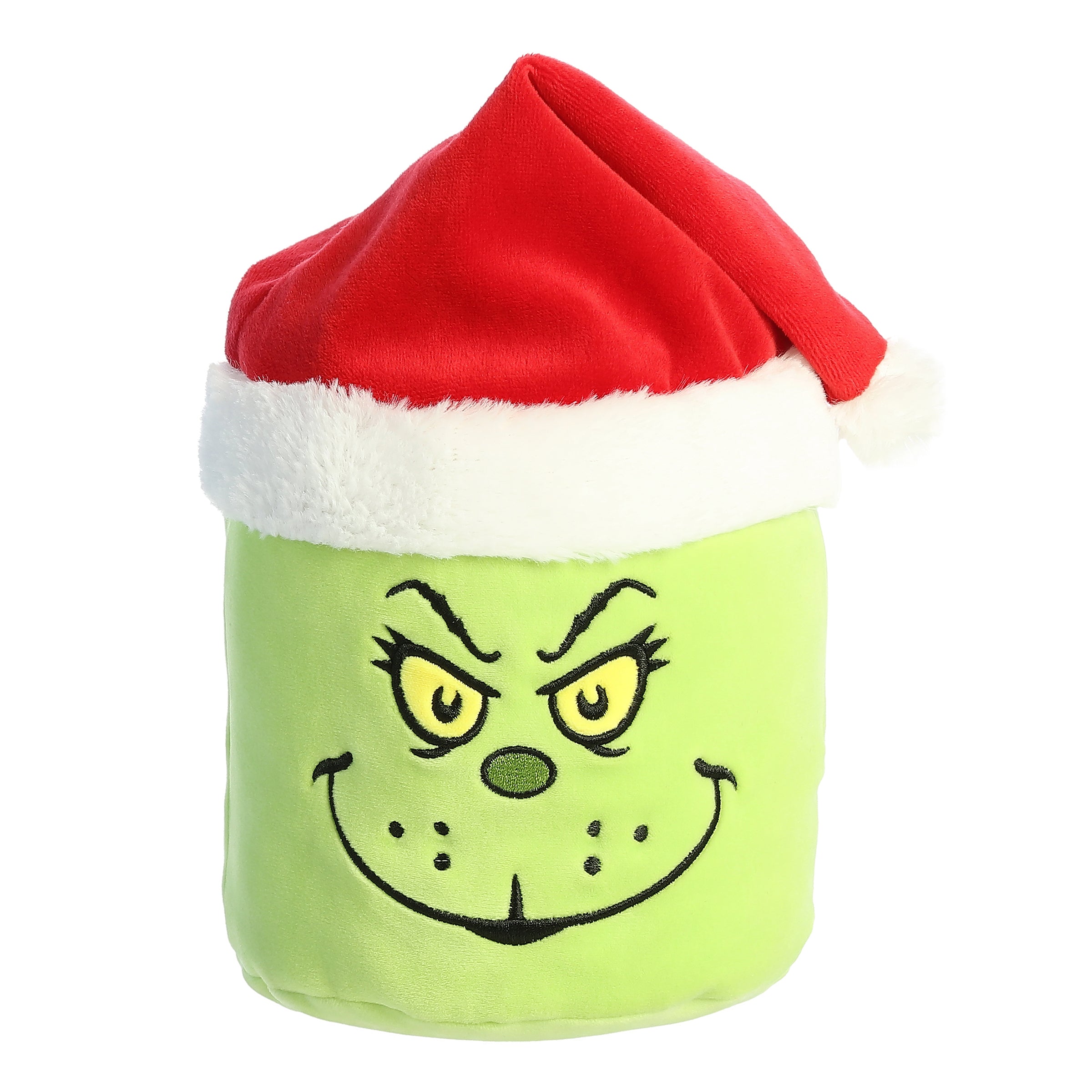 Aurora® - Dr. Seuss™ - Mallows™ - 6 Santa Grinch、mySite、g9winljtr