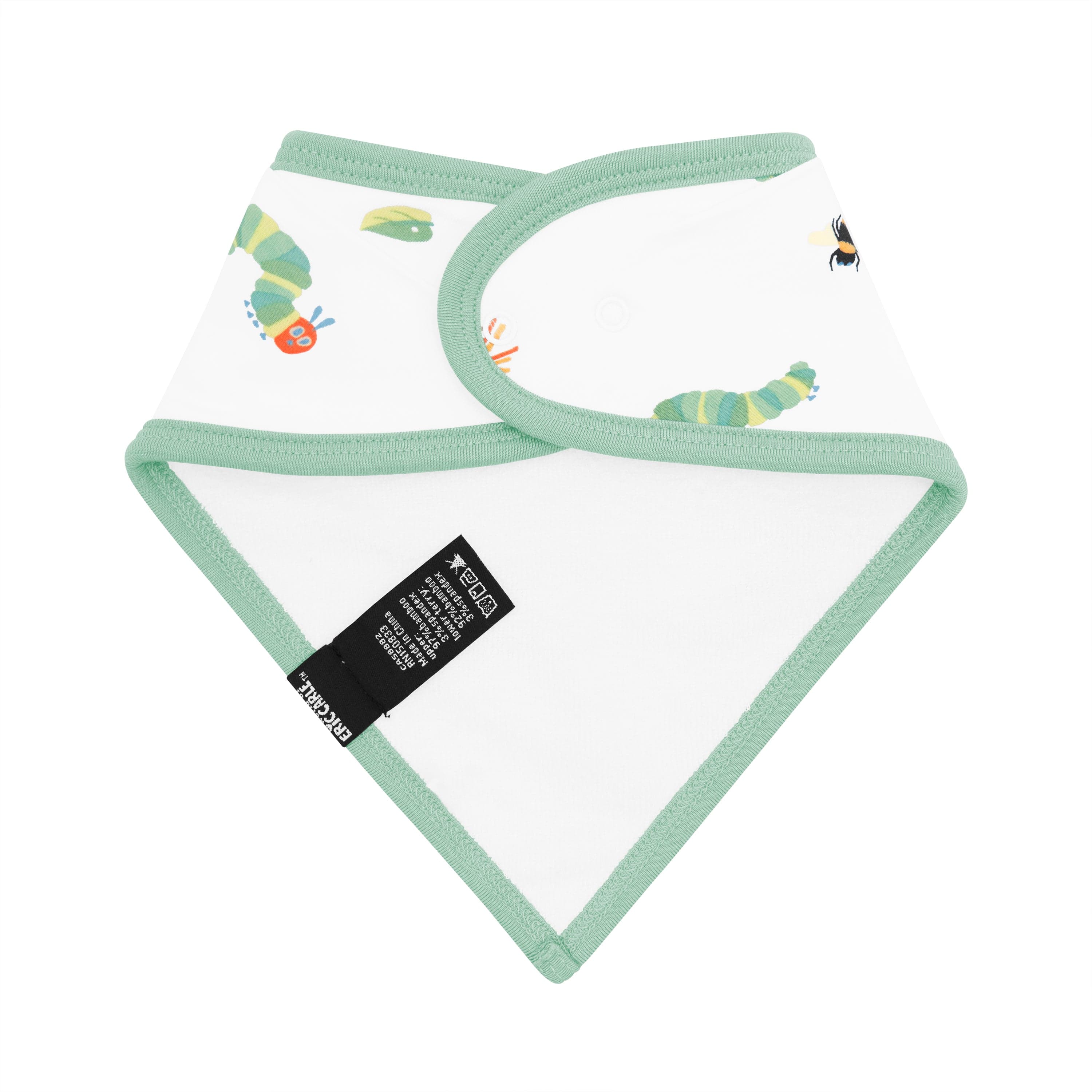  Bib in The Very Hungry Caterpillar™ and Friends、mySite、layawaytickets