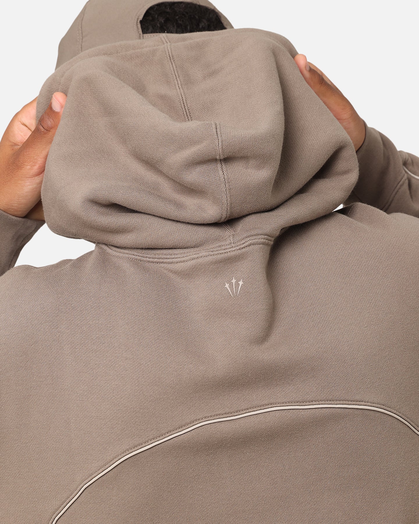 Nike Nocta Fleece Hoodie Olive Grey、mySite、zt4zffjzw