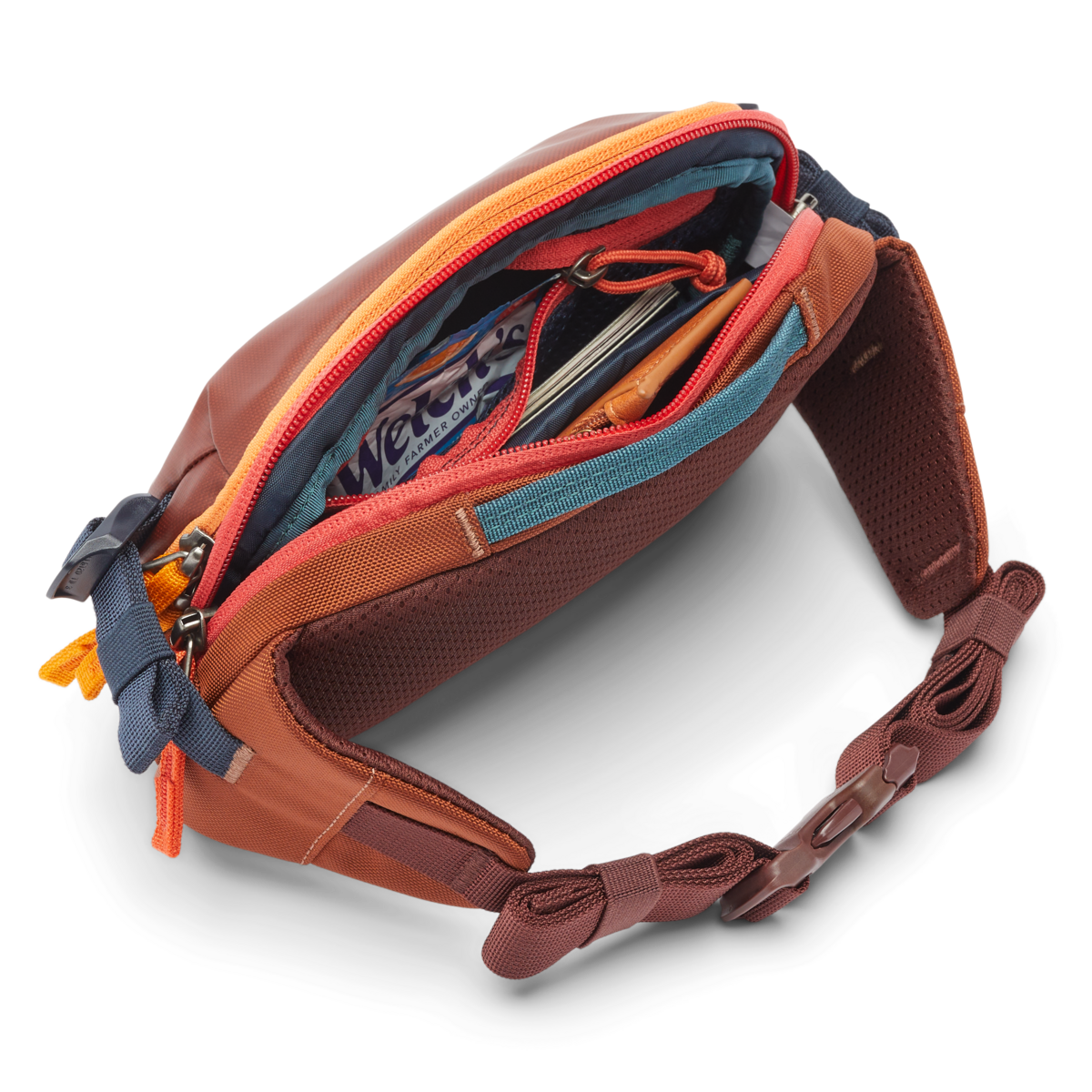 Allpa X 1.5L Hip Pack、mySite、shAllpa X 1.5L Hip Pack、mySite、glenpowelloop_name