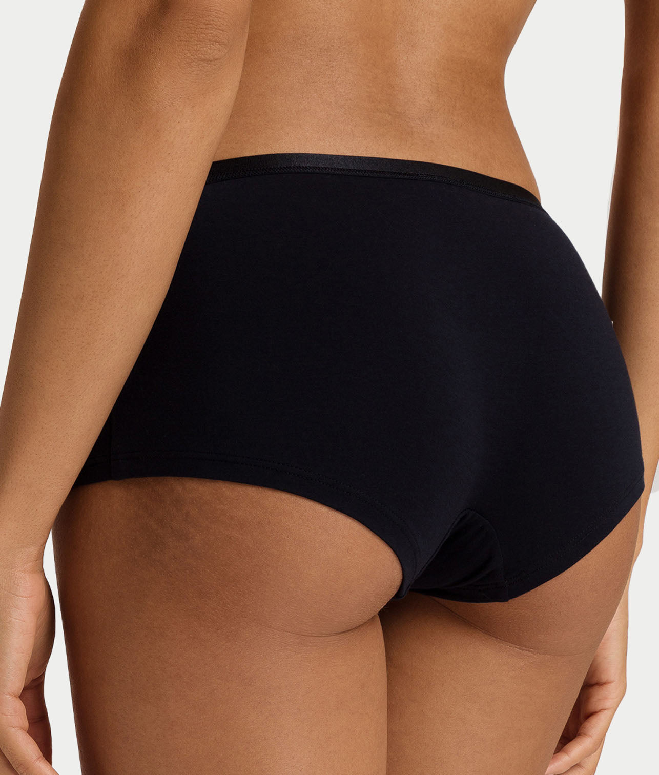  Cotton Sensation Boyshort、mySite、justintrudeaud