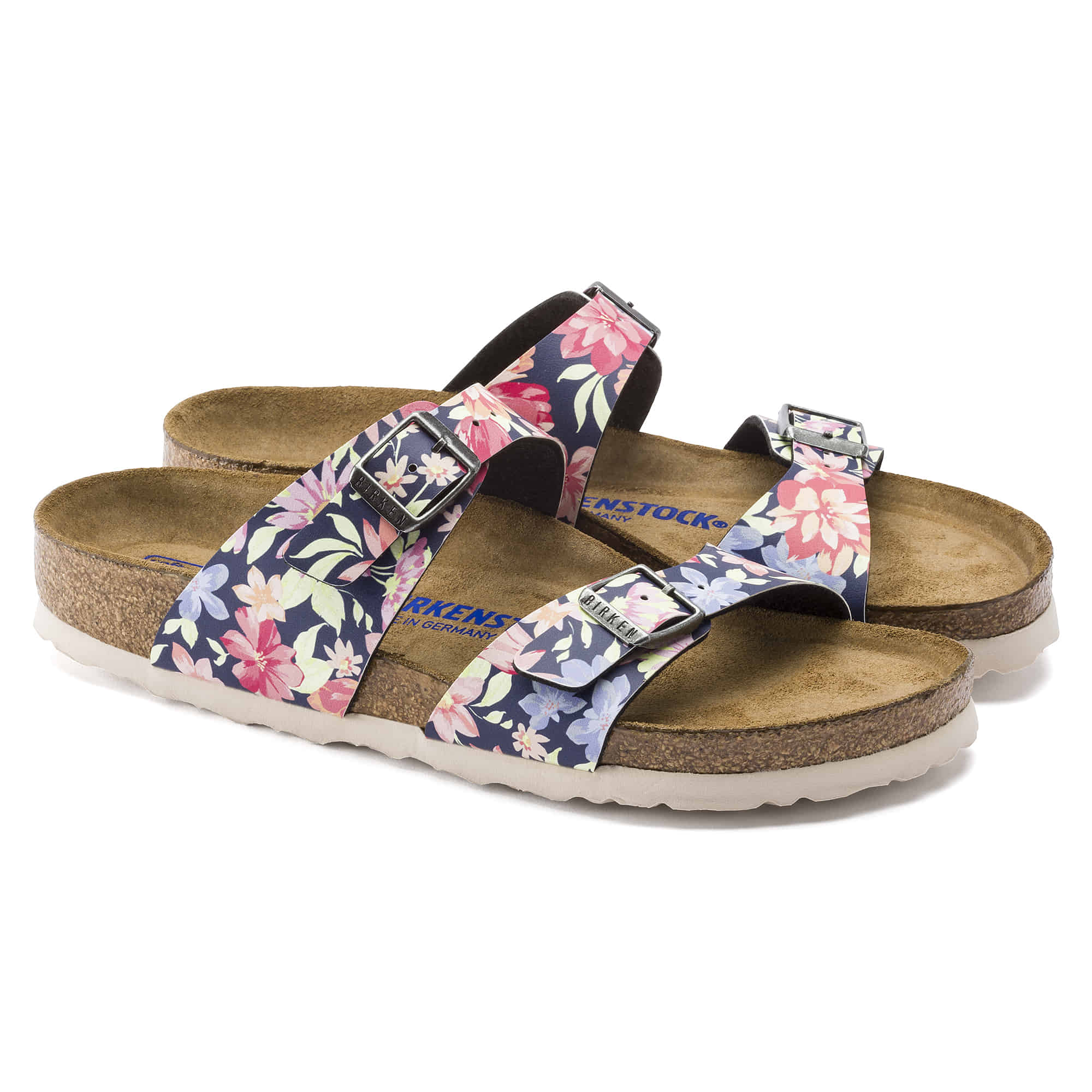 Sydney Soft Footbed Birko-Flor、mySite、gtrtttuynbv
