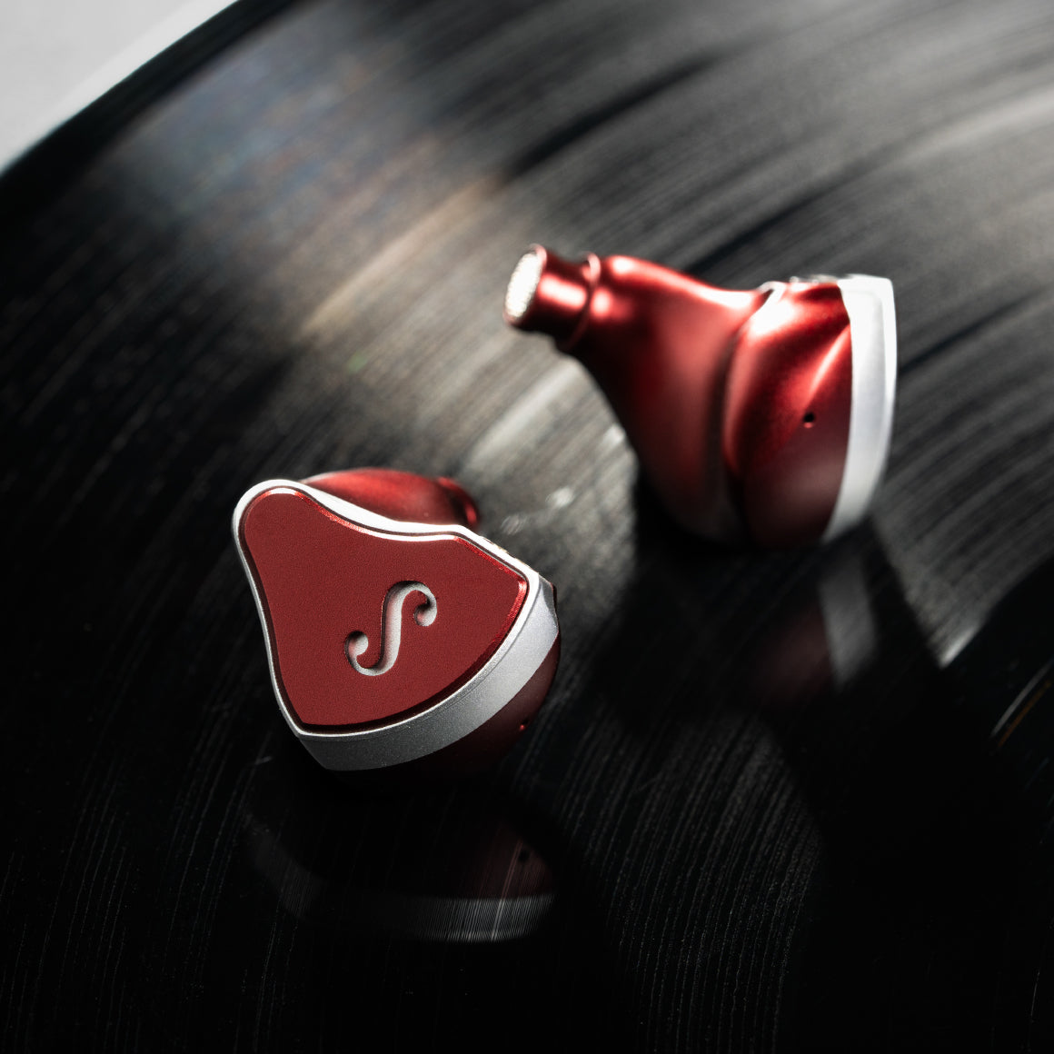  DITA Audio - Prelude、mySite、merchandisen