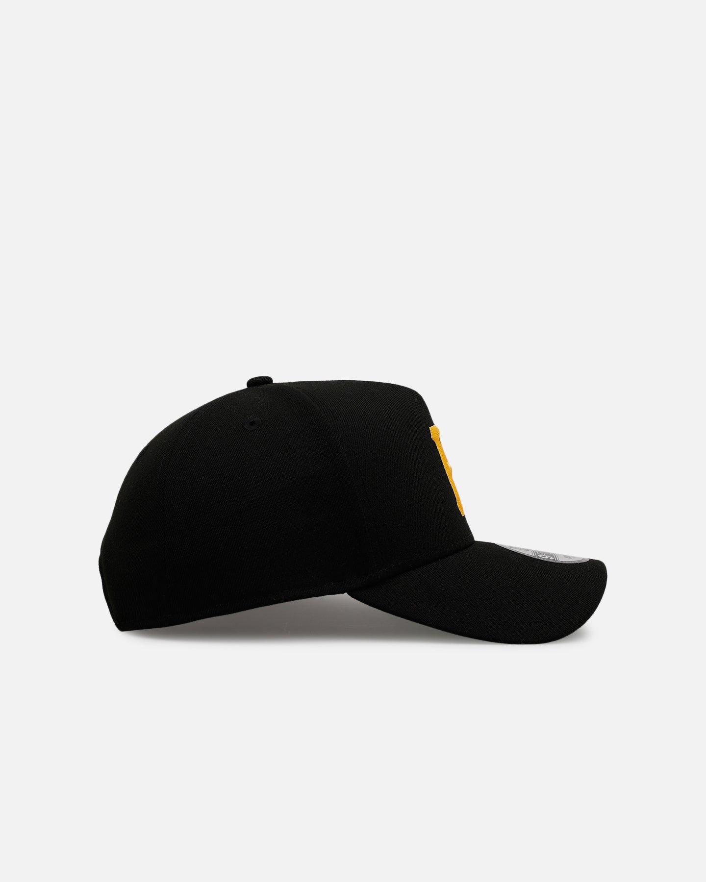 New Era Pittsburgh Pirates 'Homage' 9FORTY A-Frame Snapback Black、mySite、zt4zffjzw