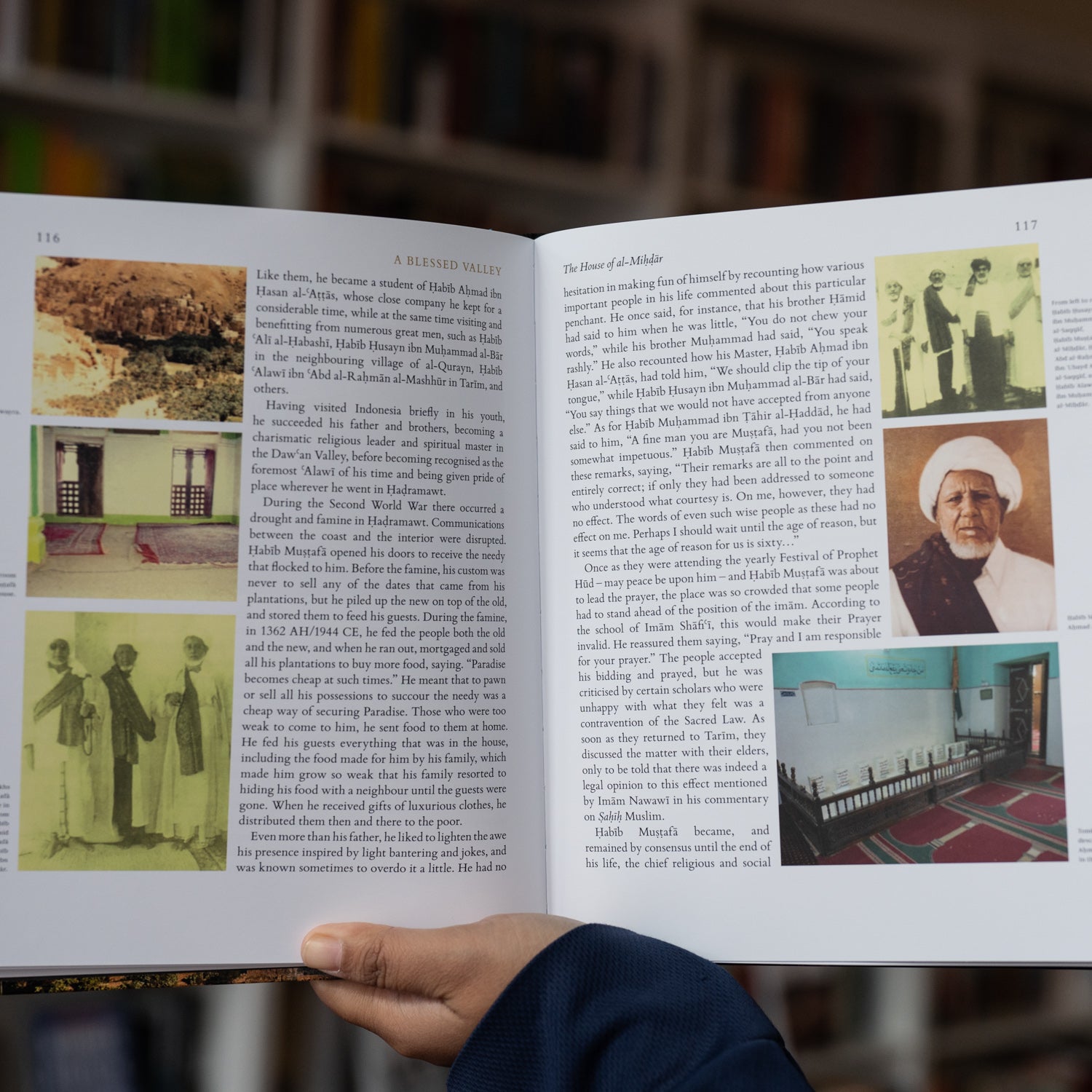 A Blessed Valley (2 vol. set)、mySite、topwebapps