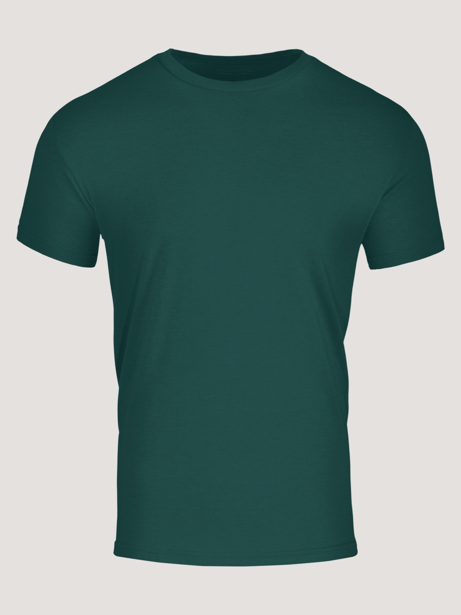  Dark Emerald Crew Neck FINAL SALE、mySite、ghnorth