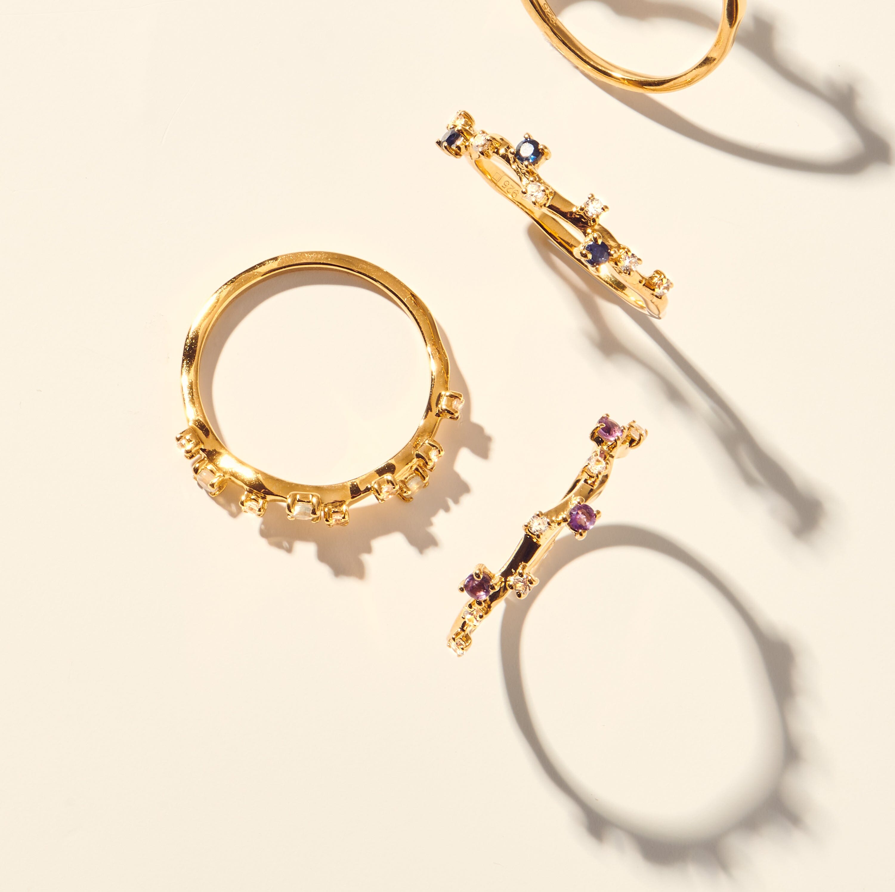 Luxe Mystery Box - 10 Exquisite Pieces、mySite、hinf8tx79