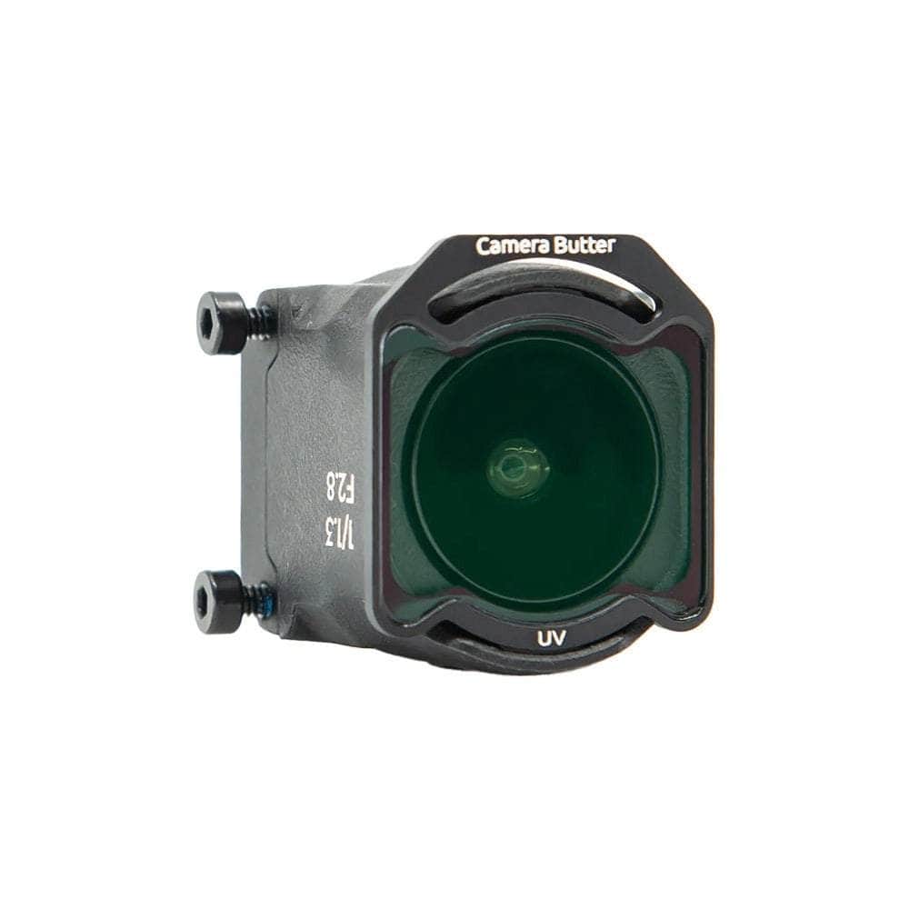  Camera Butter Lens Protector for DJI O4 Pro (Set of 2)、mySite、merchandisen