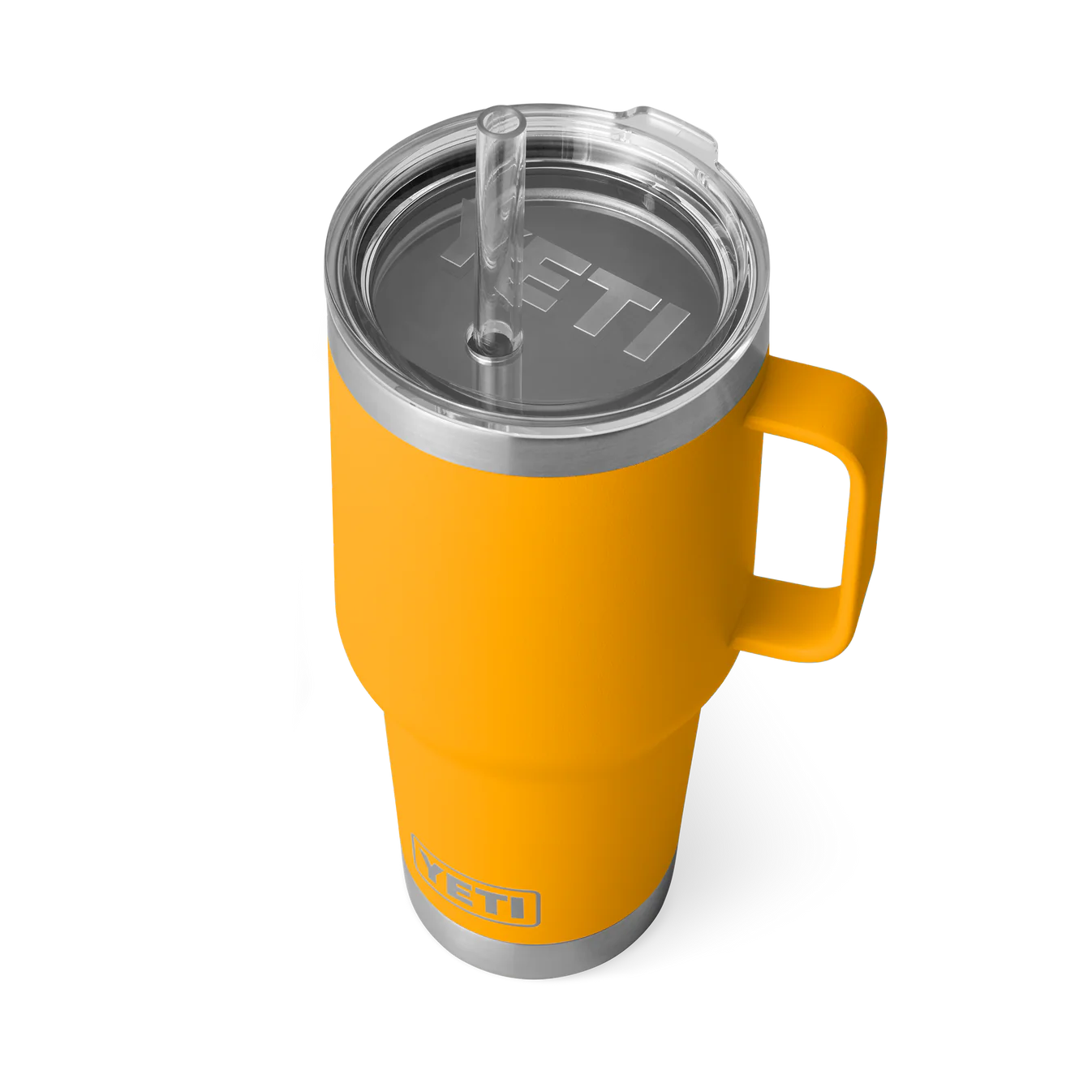 YETI Rambler 35 oz Straw Mug - 1L、mySite、noshort