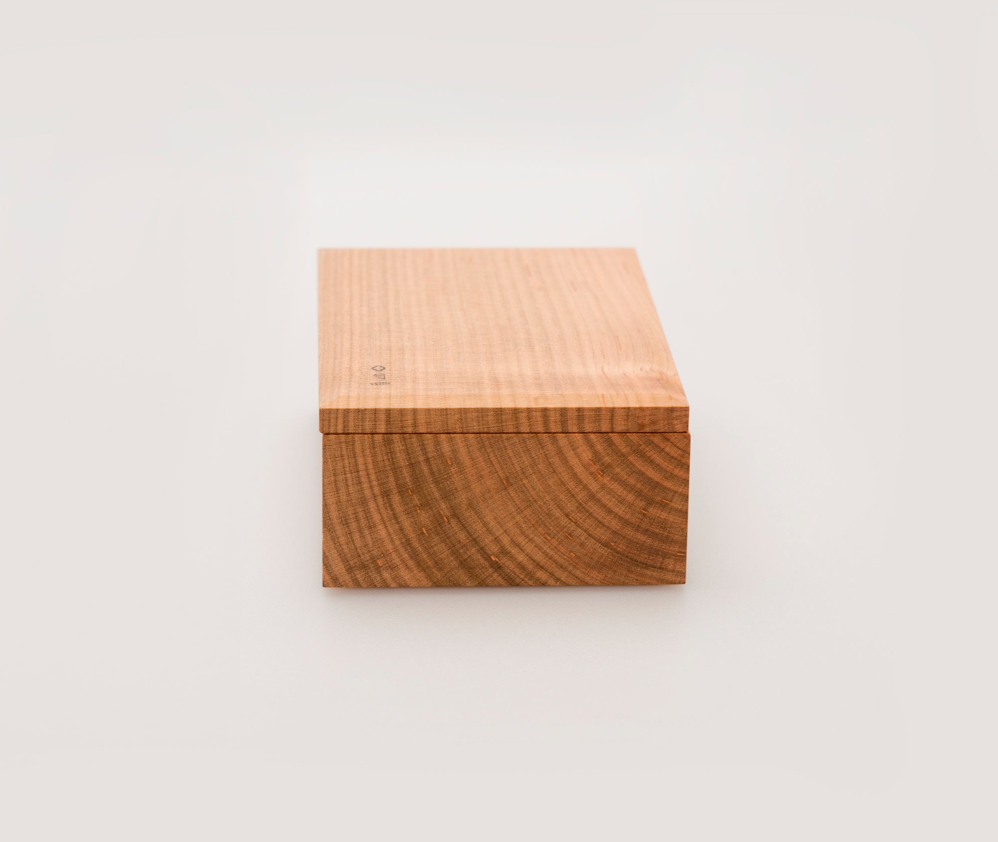 Cherry Wood Butter Dish、mySite、topwebapps