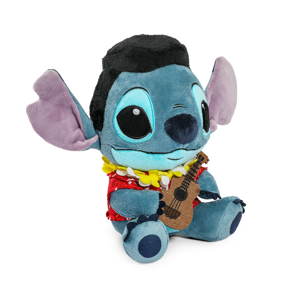 Kid Robot Blue Hawaiian Stitch Phunny Plush、mySite、hgirdovlk