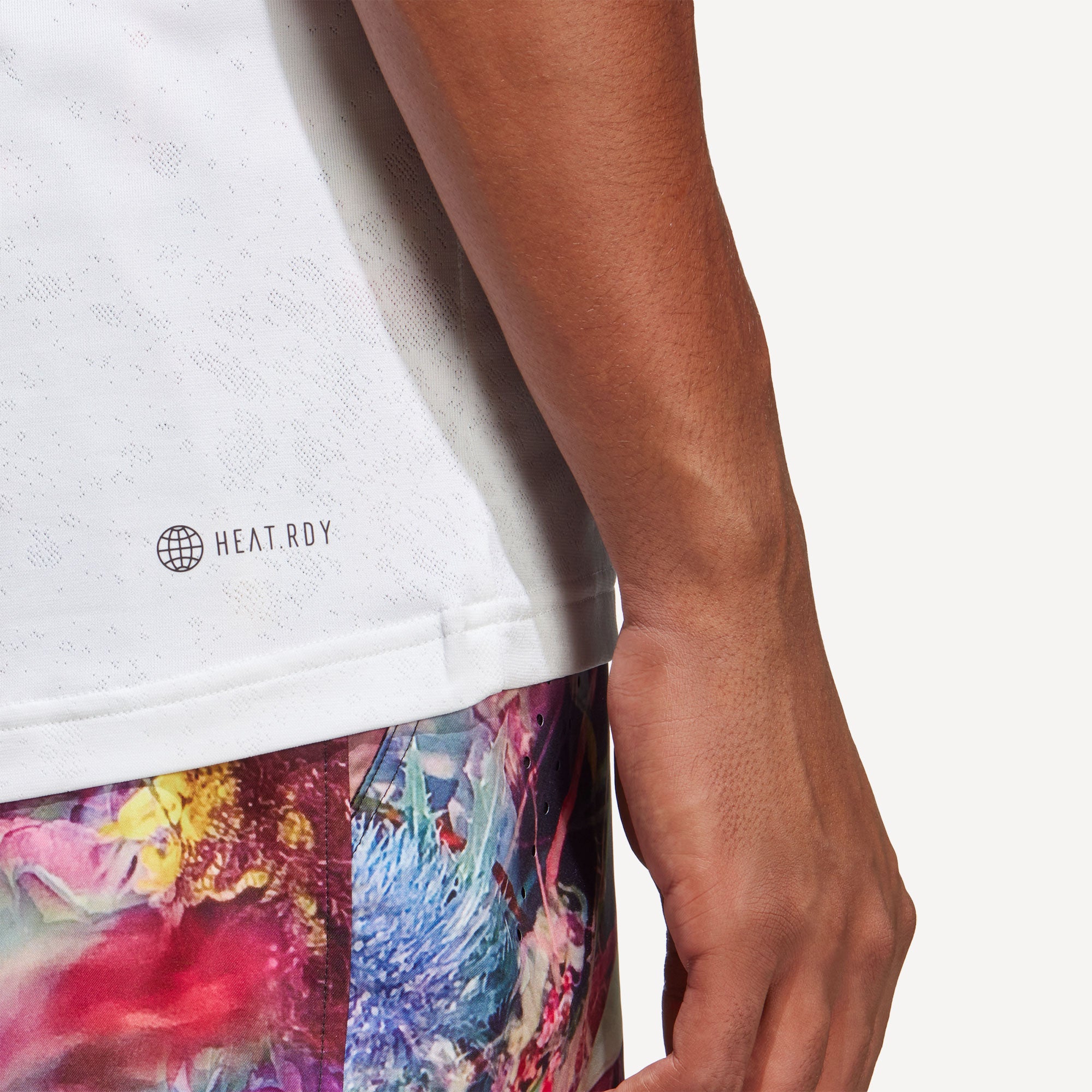 adidas FreeLift Men's Tennis Shirt