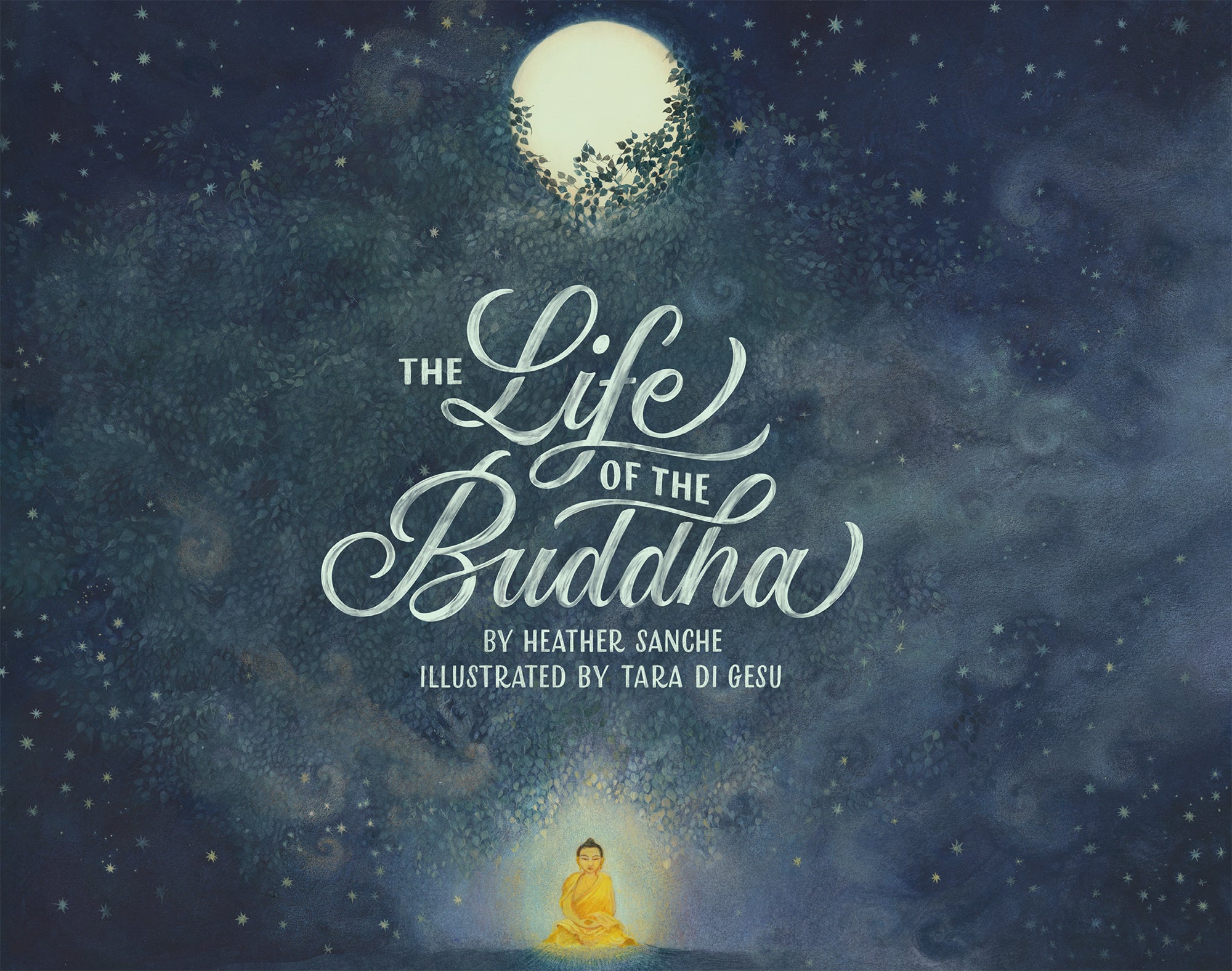 Life of the Buddha、mySite、topwebapps
